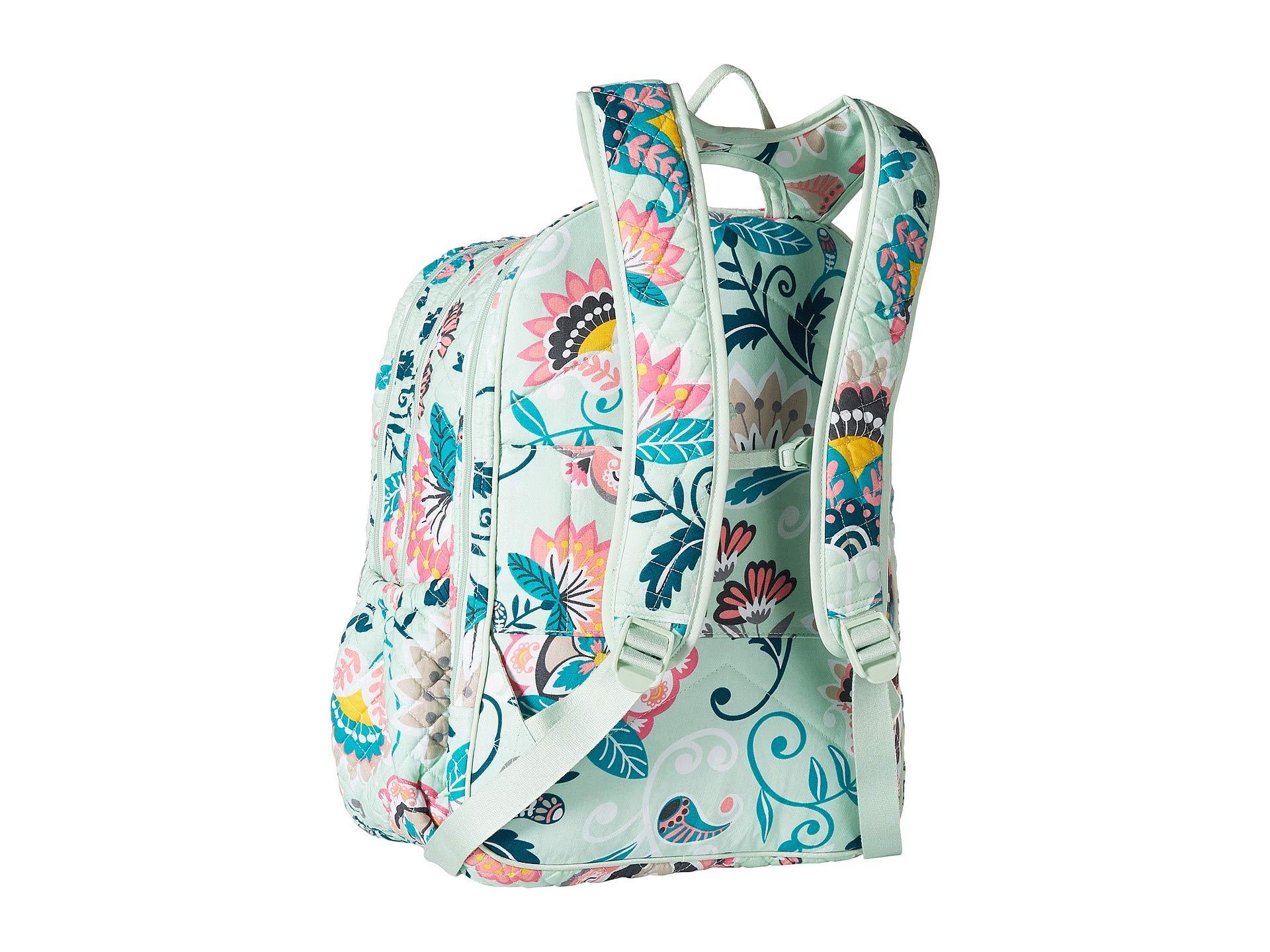 vera bradley butterfly bag