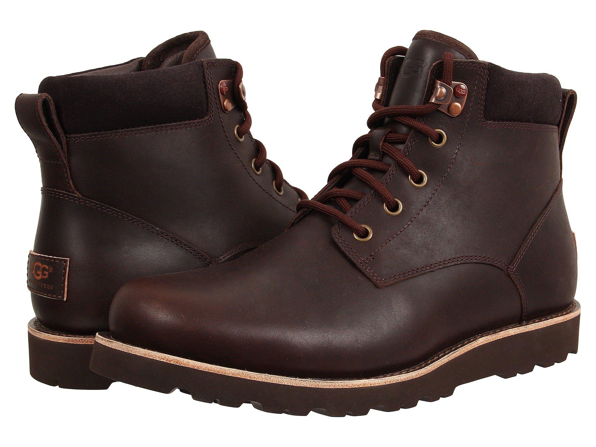 ugg seton men