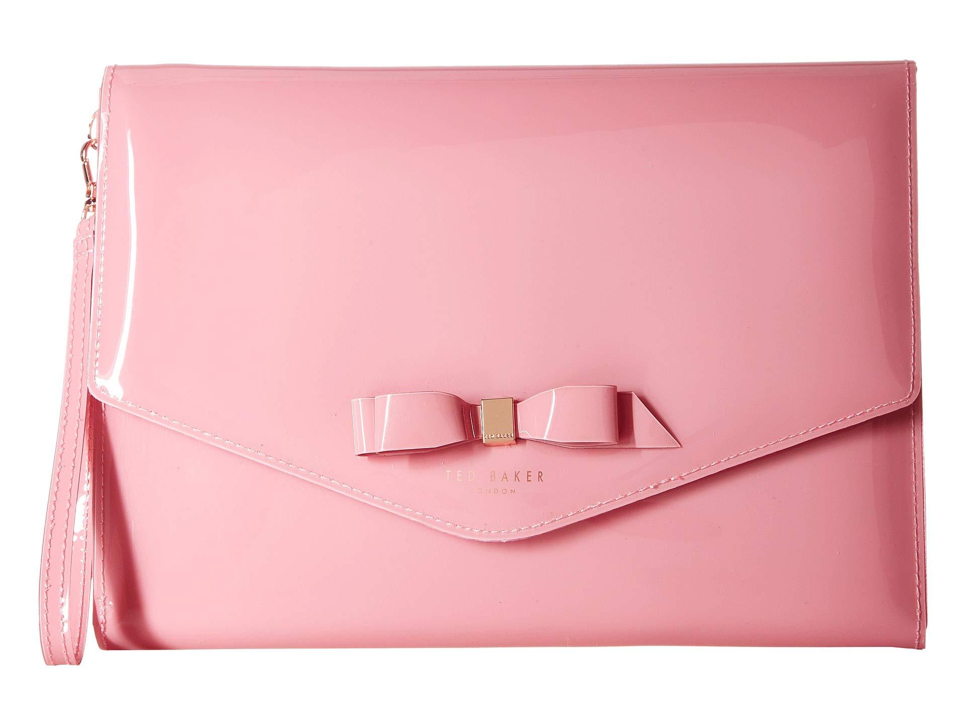 Ted PurpleHandbags Baker Pink Cerseilight In Lyst zMpqVSU