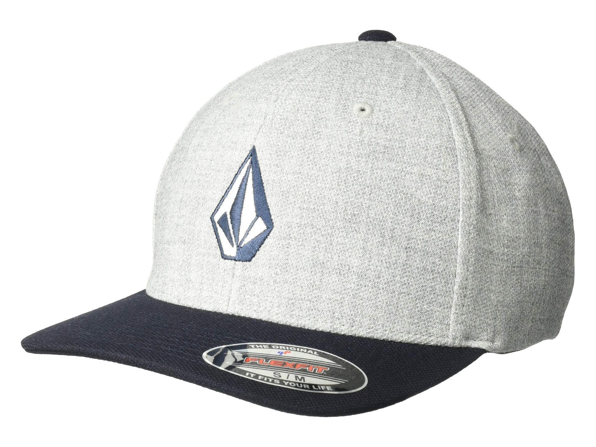 volcom baseball cap