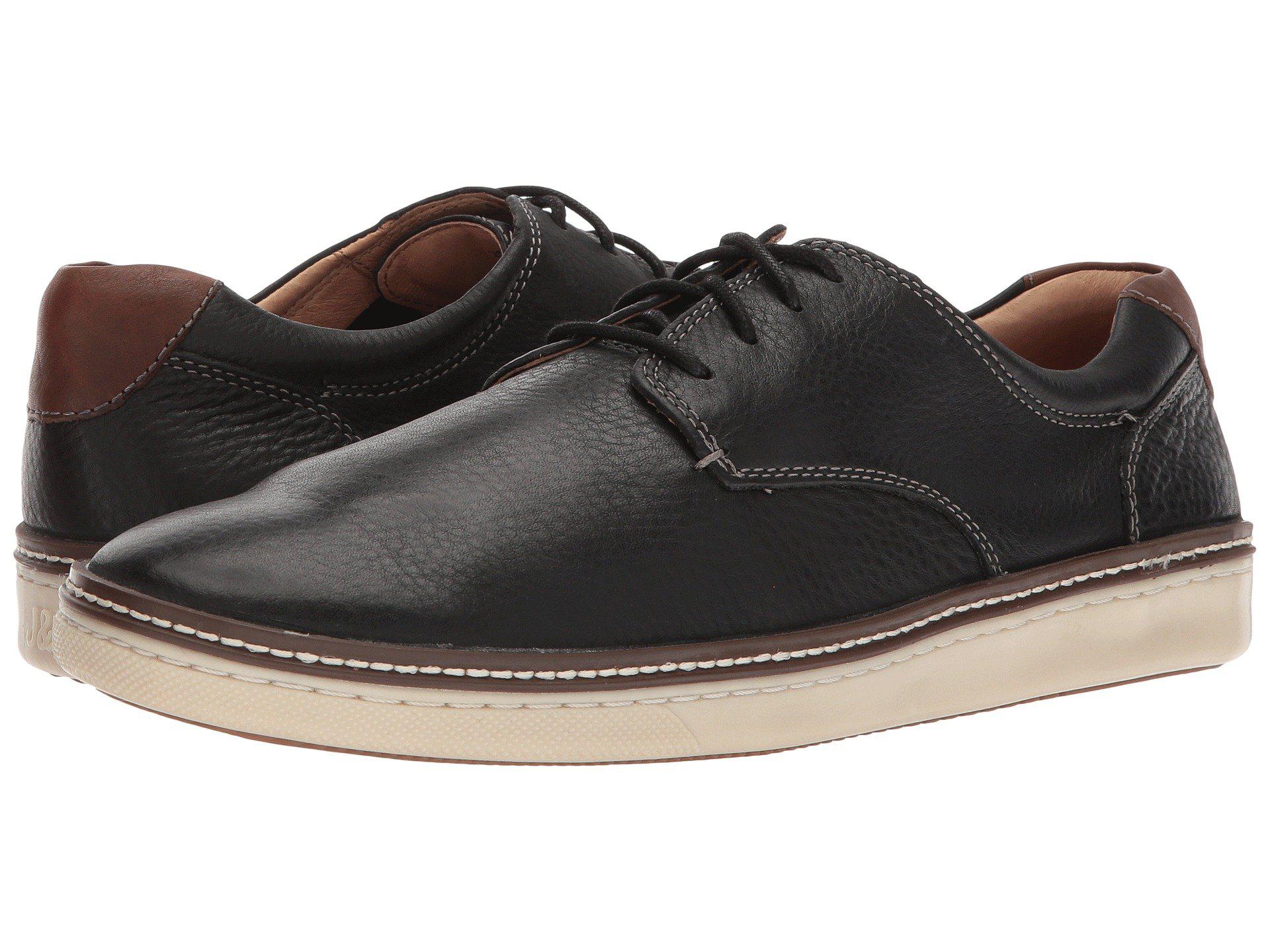johnston and murphy mcguffey shoes