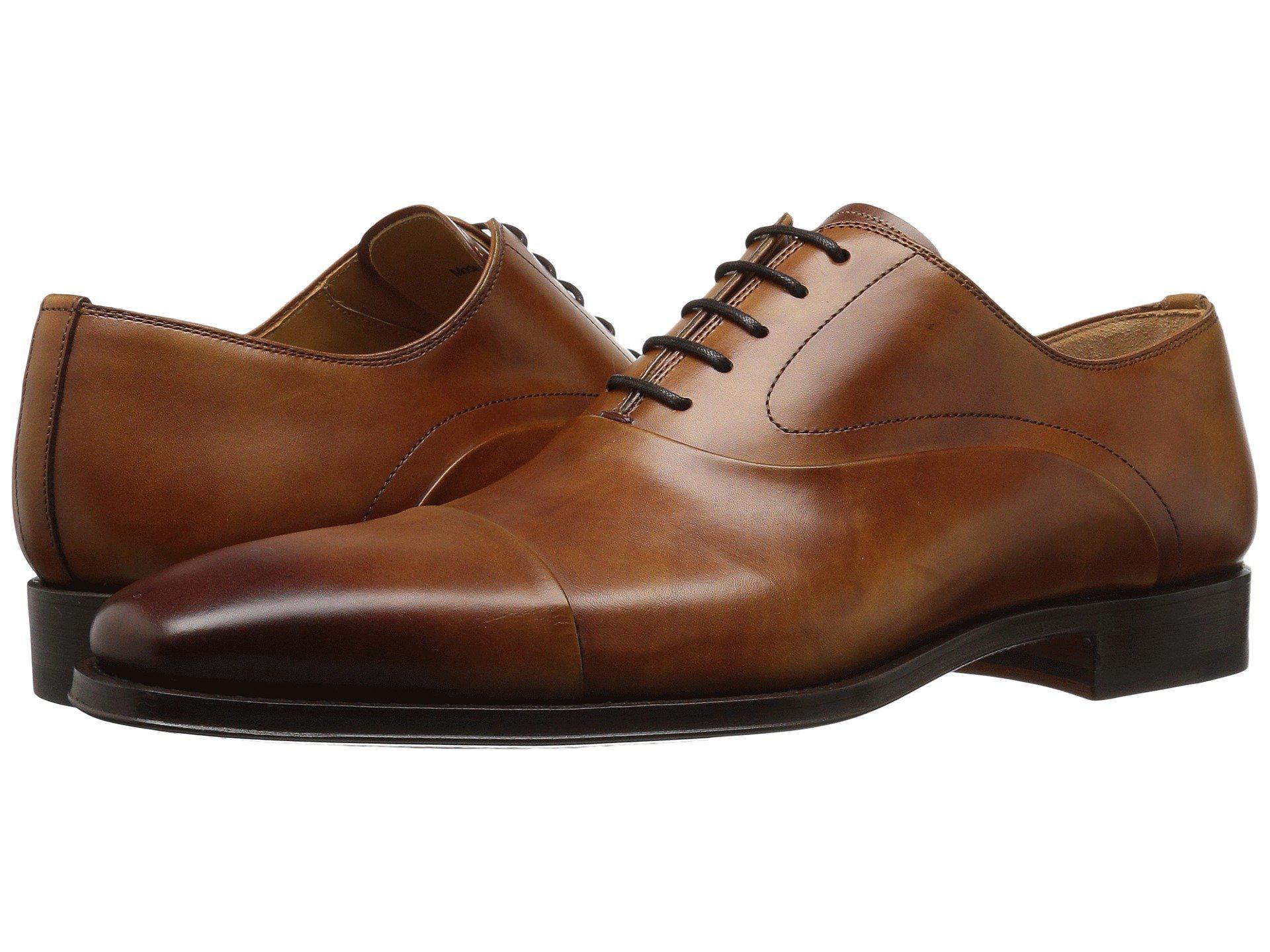Lyst - Magnanni Shoes Saffron (cuero) Men's Shoes for Men