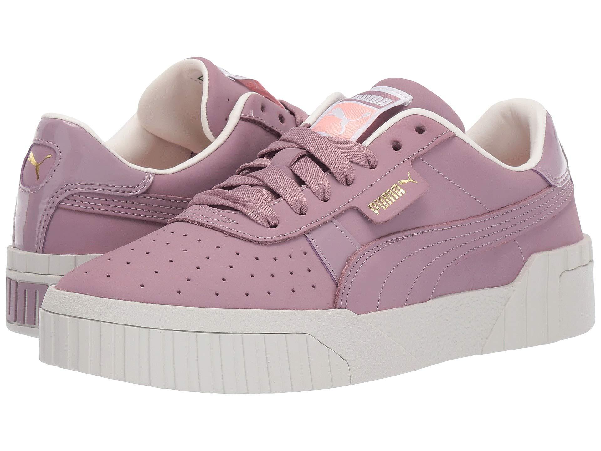 cali nubuck