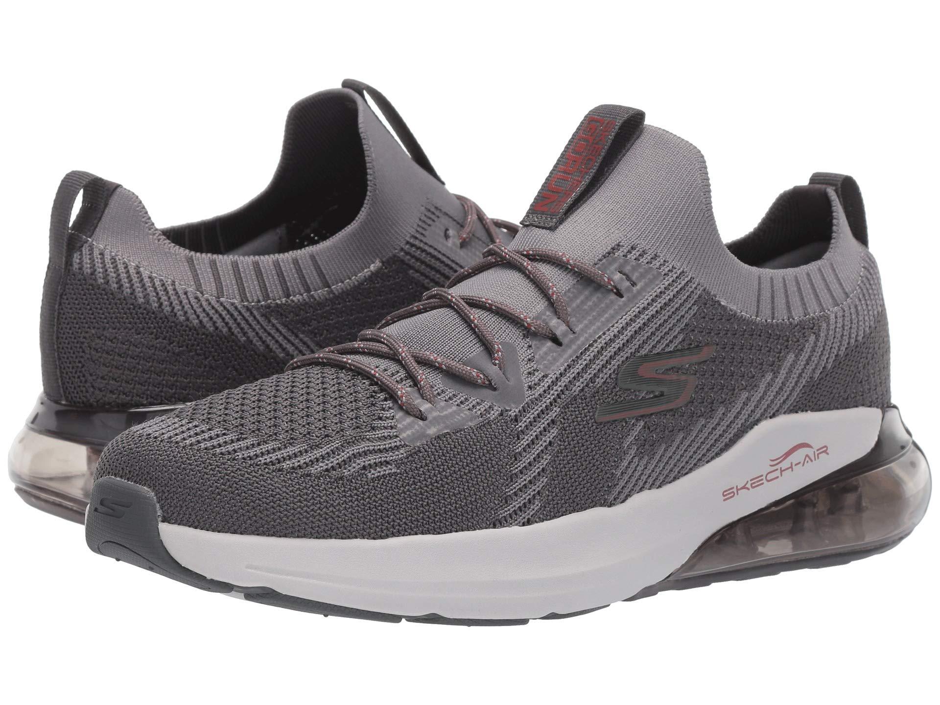 go run air skechers