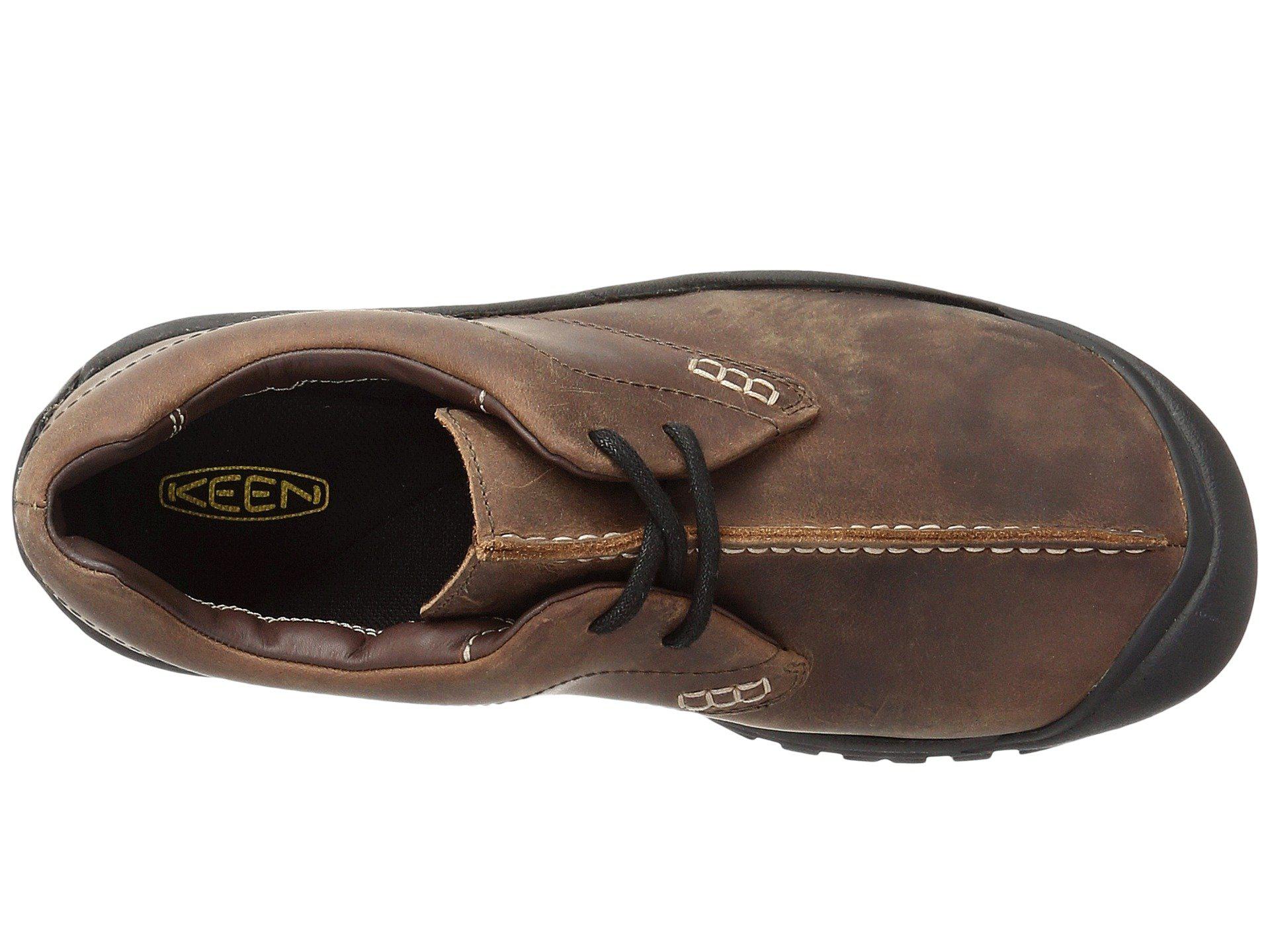 keen men's boston iii