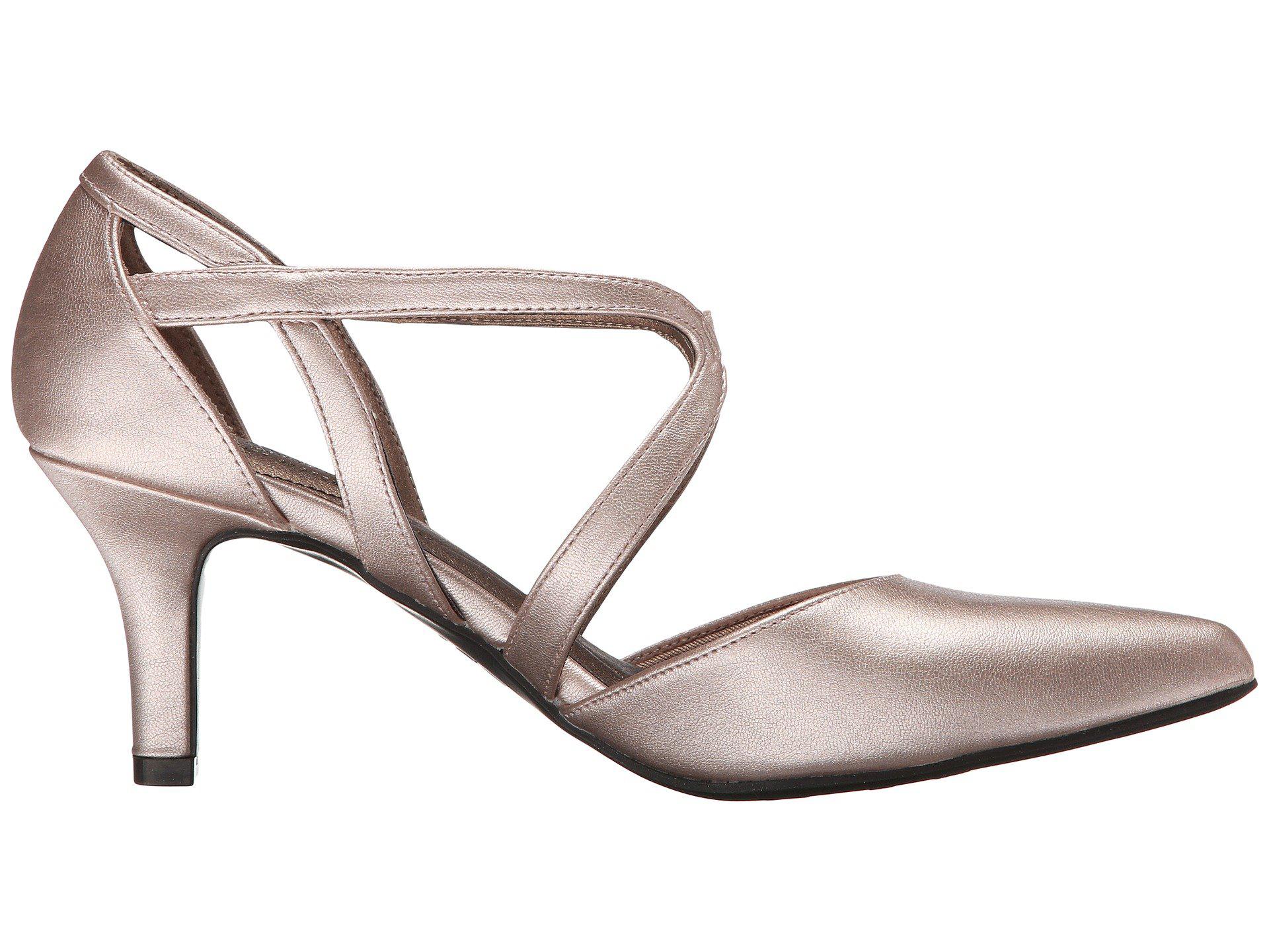 life stride high heels