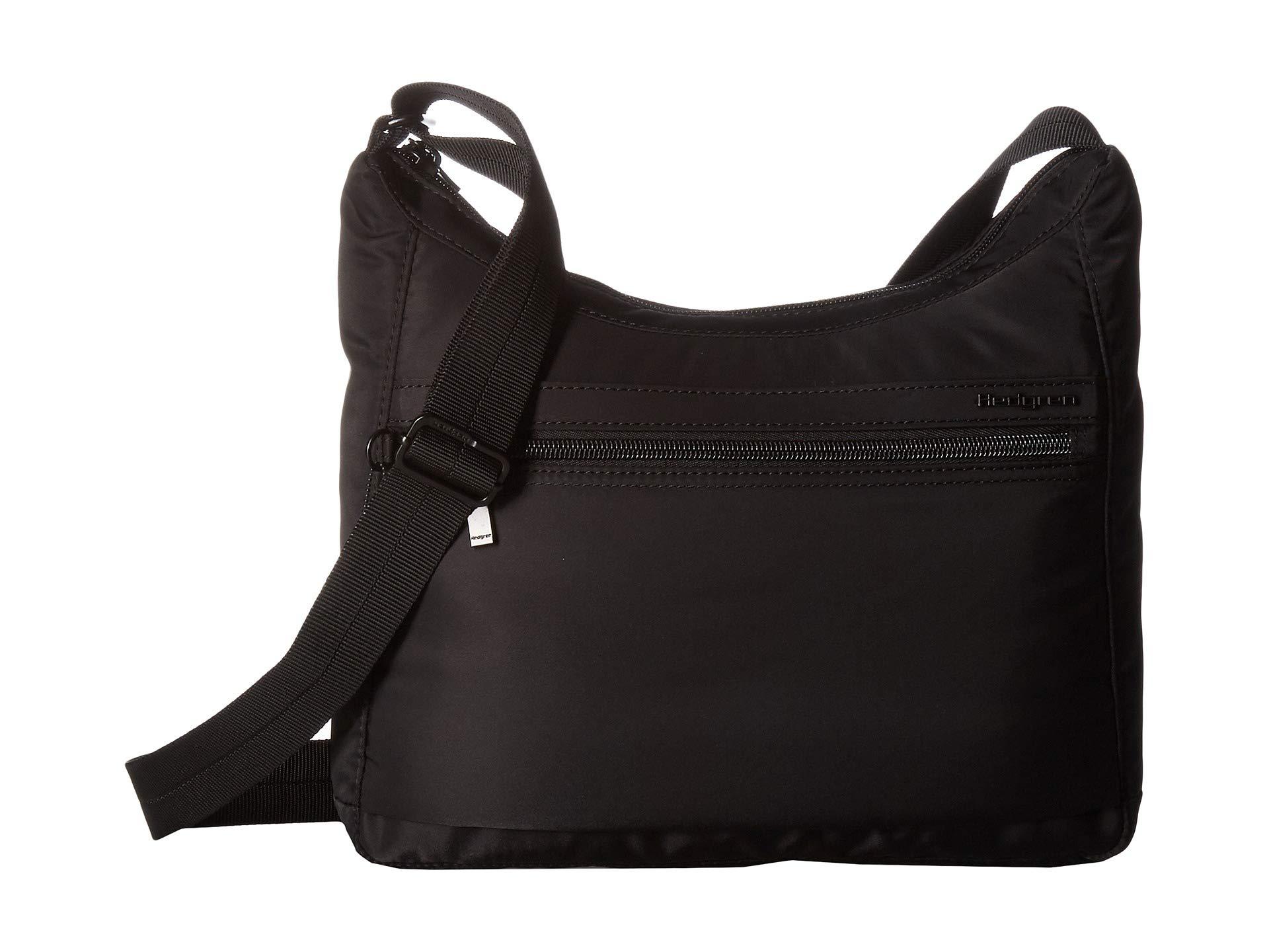 rfid shoulder bag