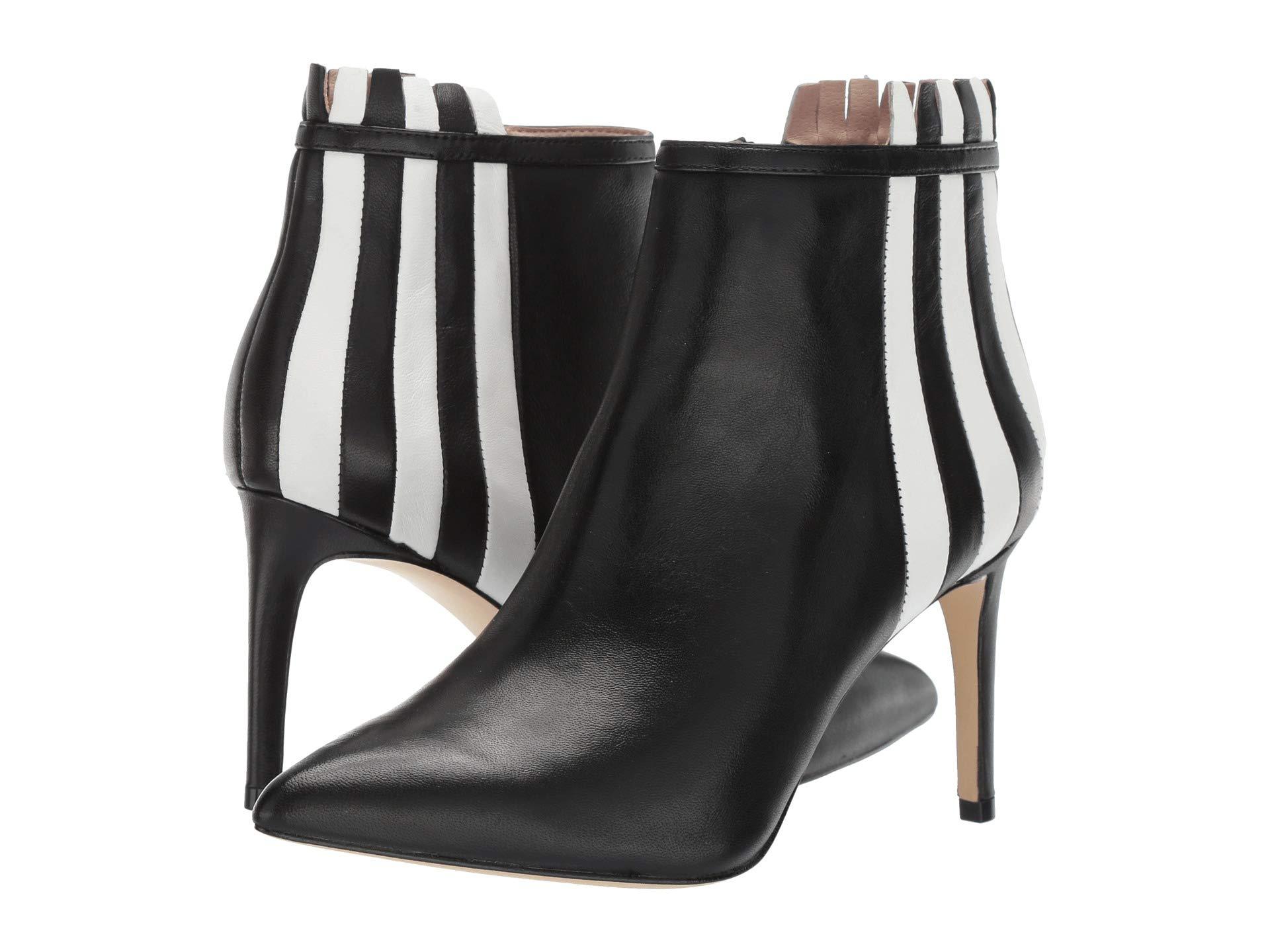 taylor waterproof bootie