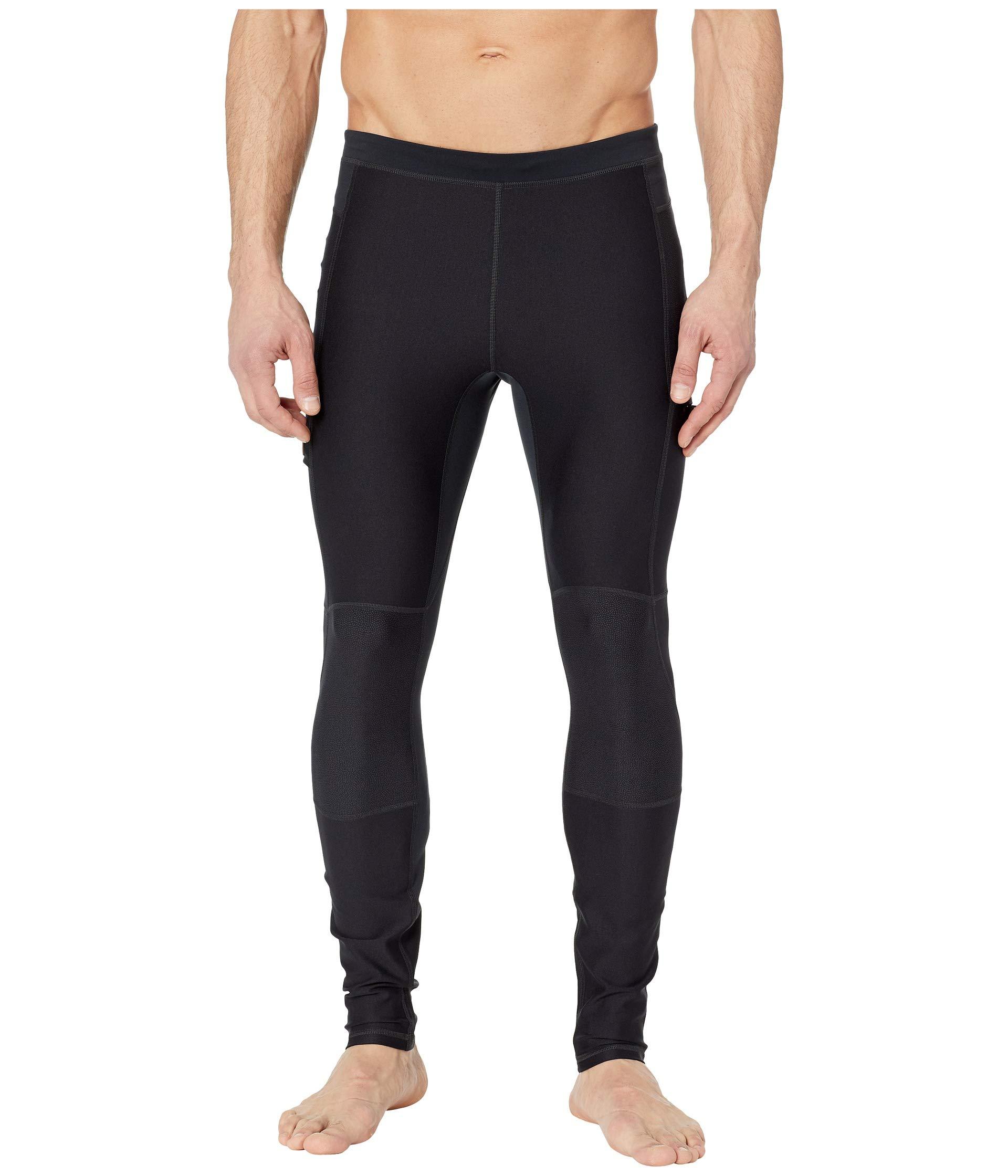 abisko trail tights