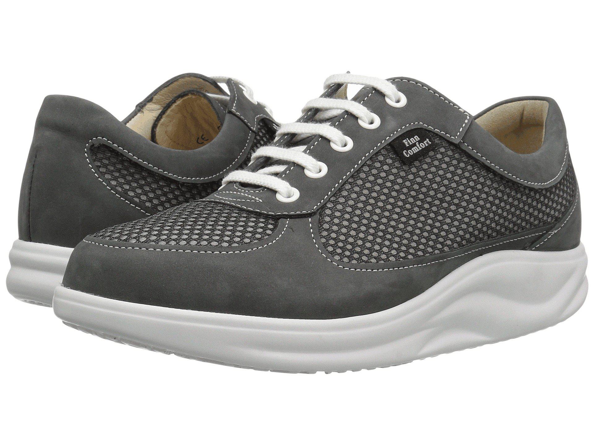 Lyst Finn Comfort Columbia (black/nero) Women