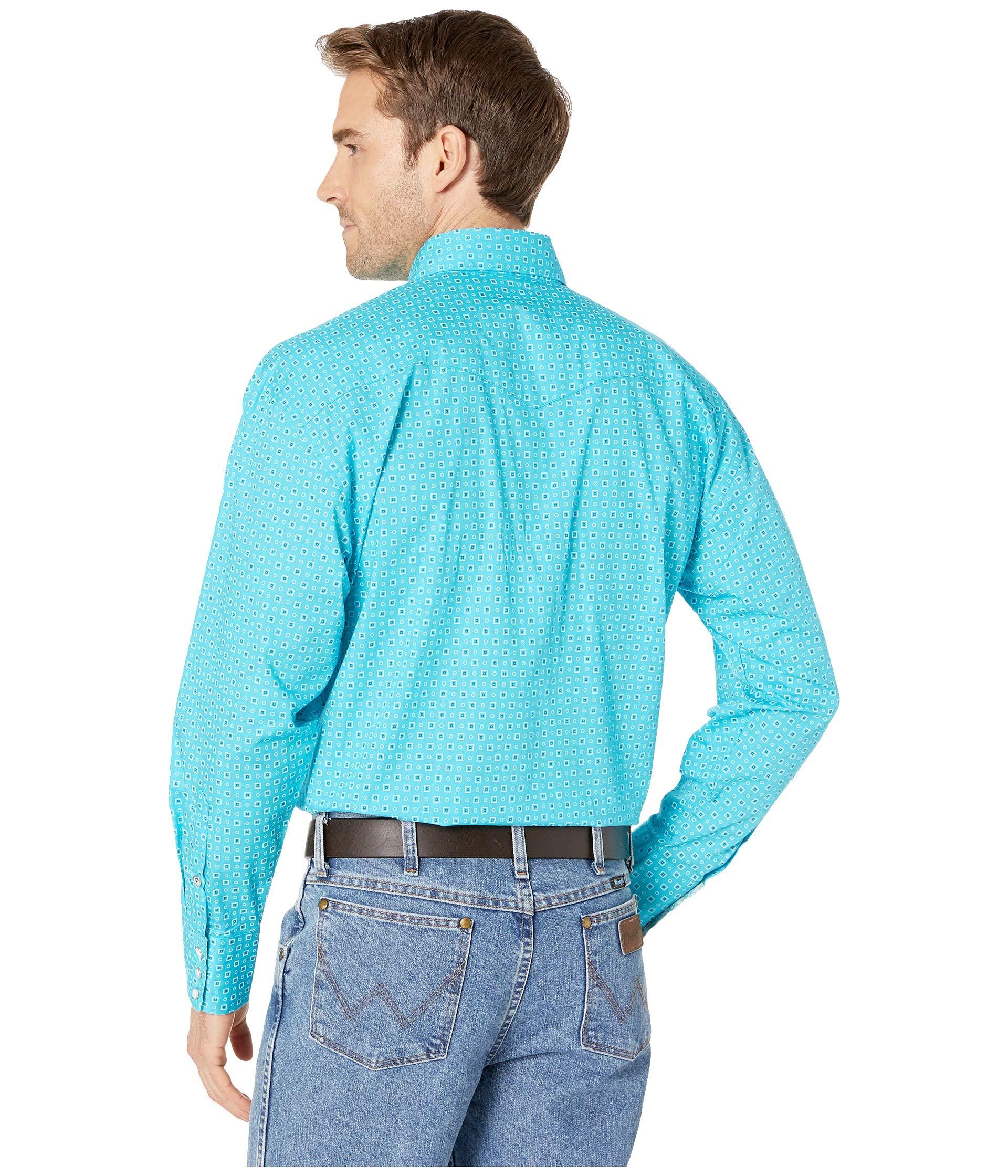 george strait clothing wrangler
