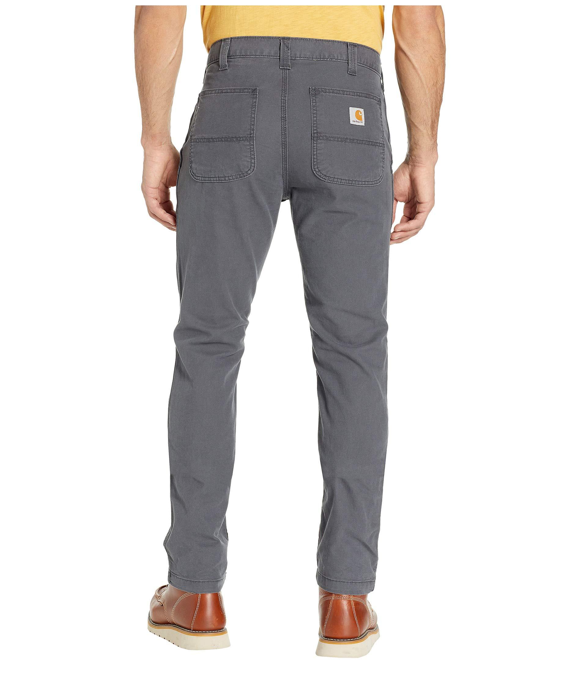 carhartt joggers grey