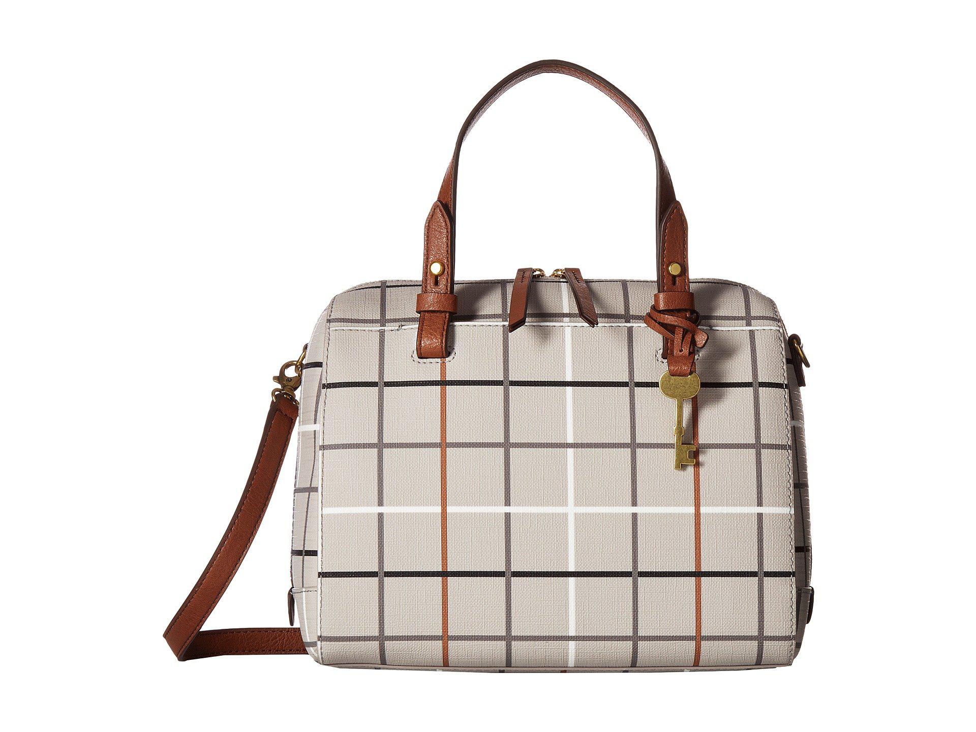 rachel small satchel