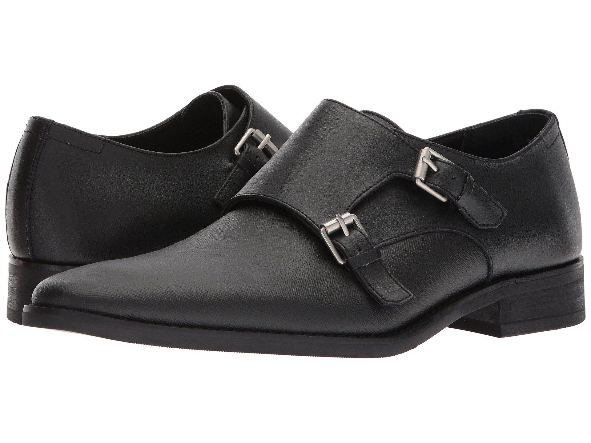 calvin klein monk strap