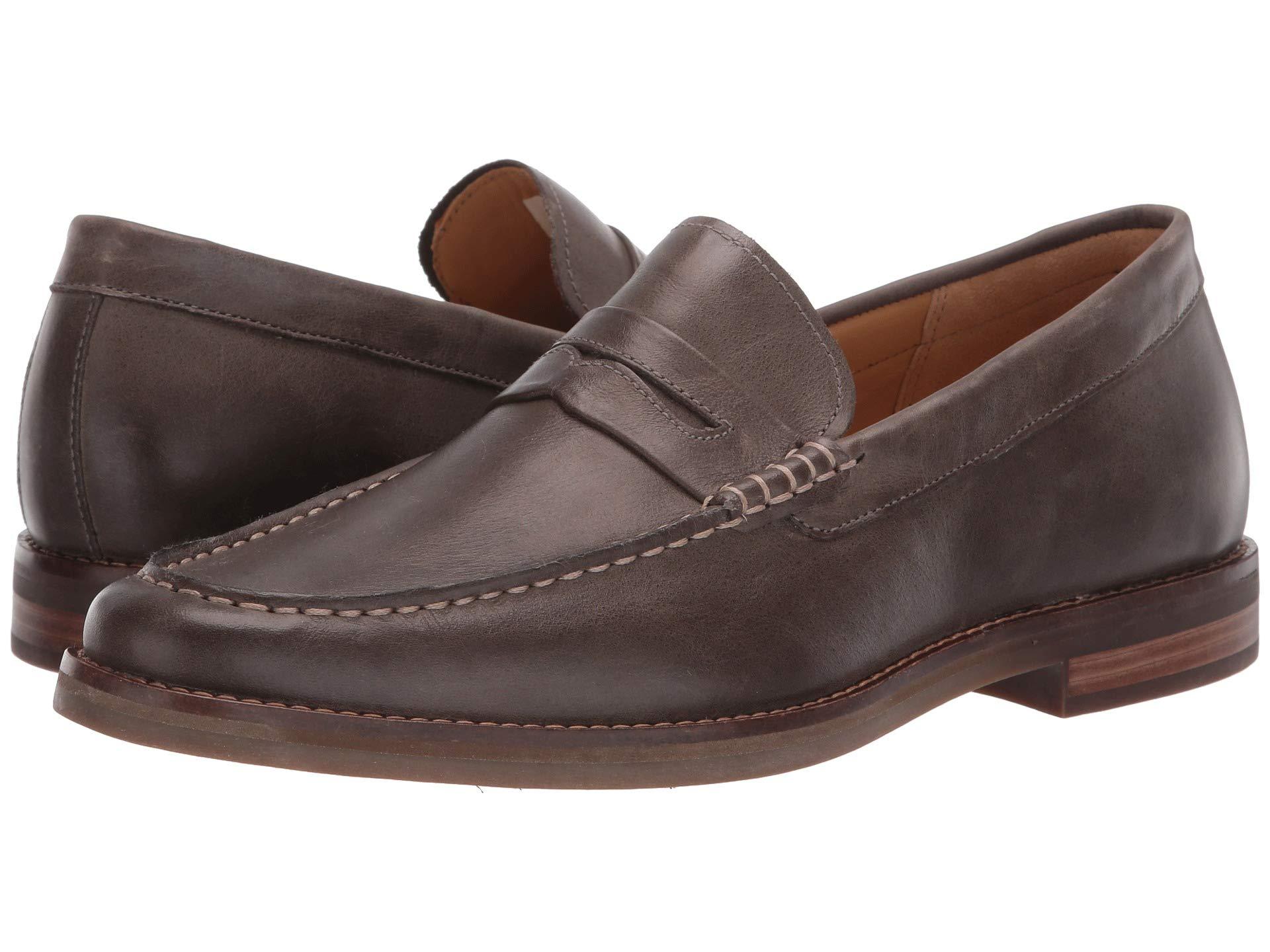 sperry top sider sneakers