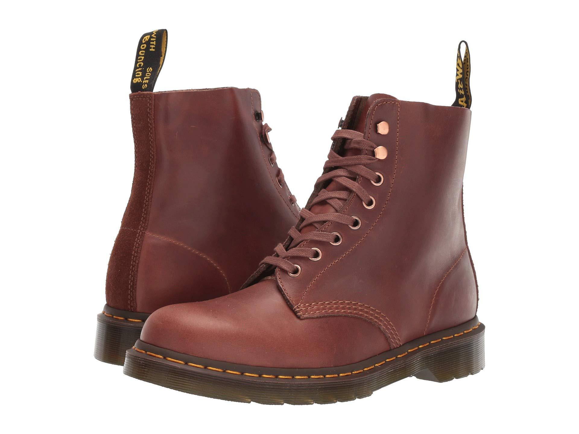 pascal doc martens size 5