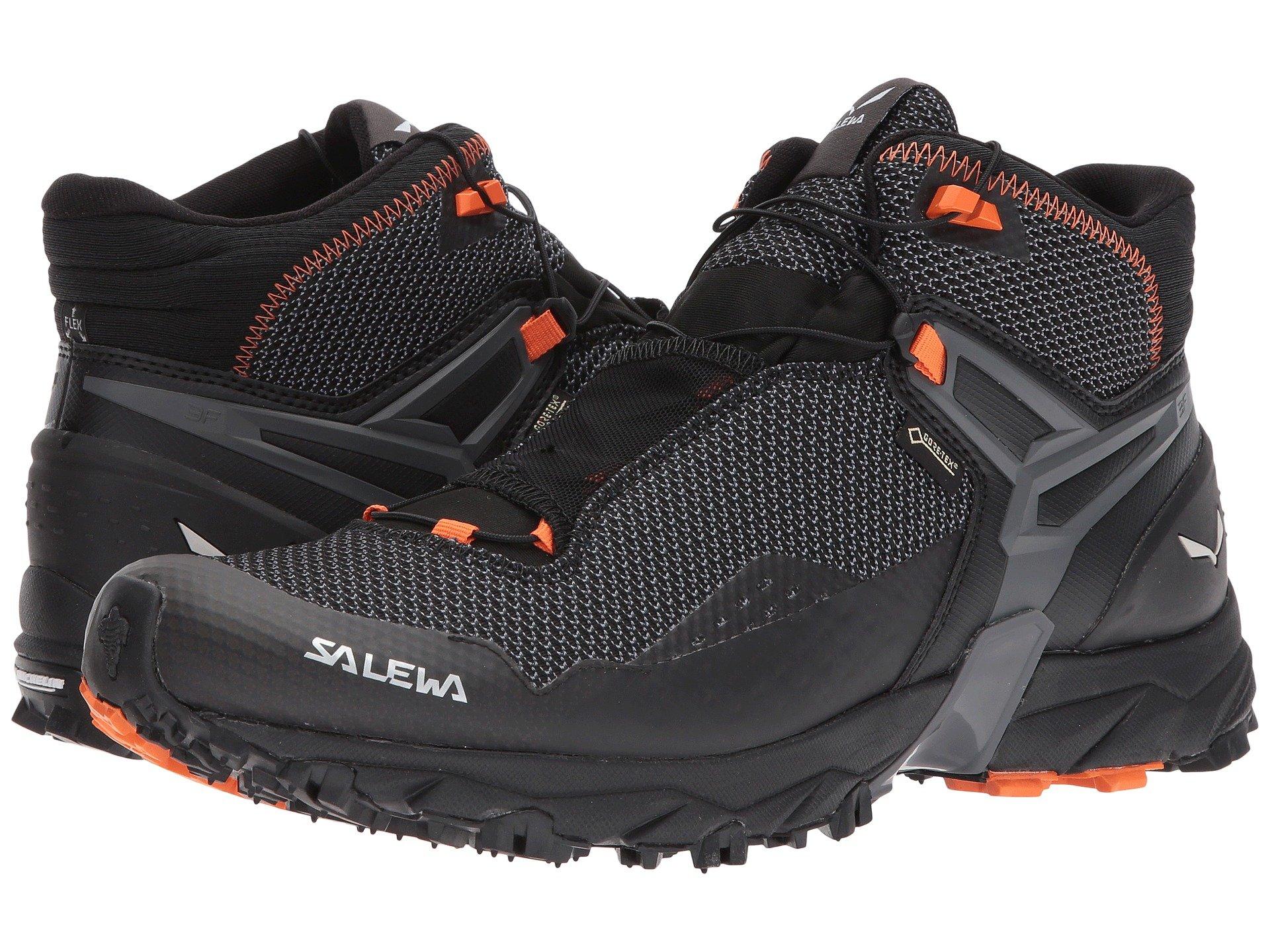 salewa men's ultra flex mid gtx