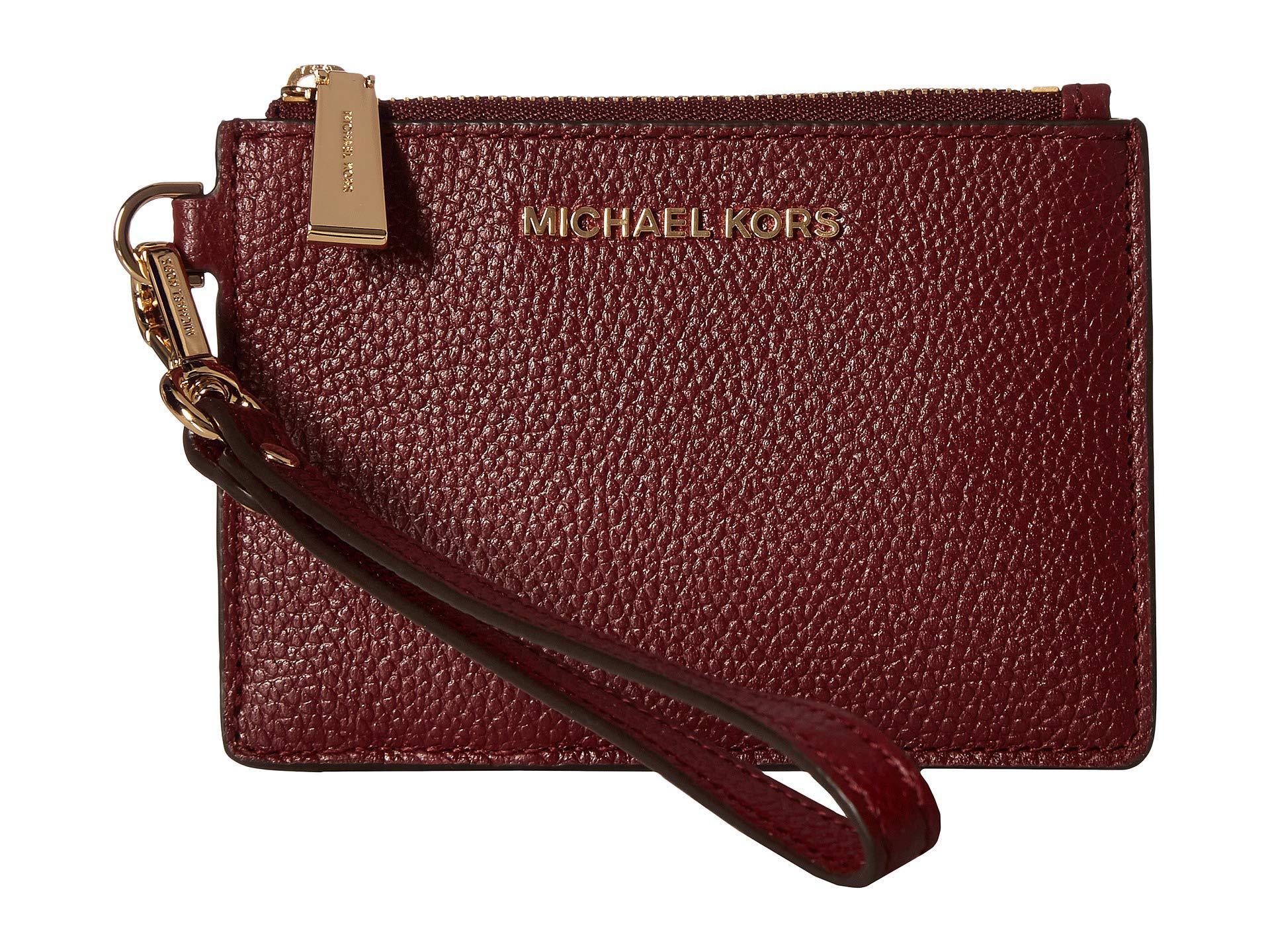 Michael Kors Signature Small Coin Purse