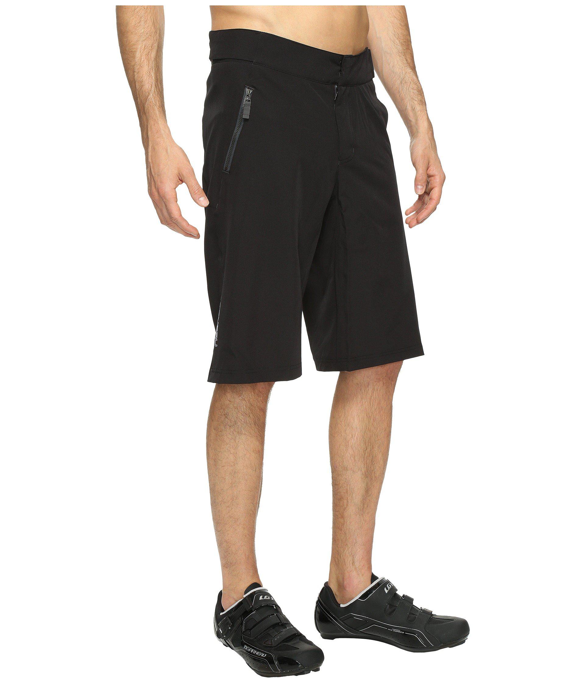 garneau bike shorts