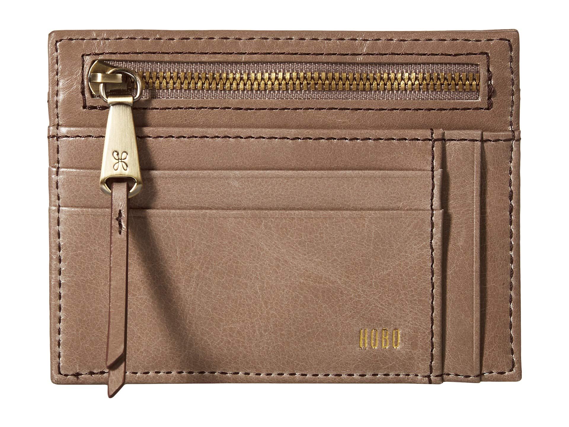 Hobo Brink (lilac) Coin Purse Lyst