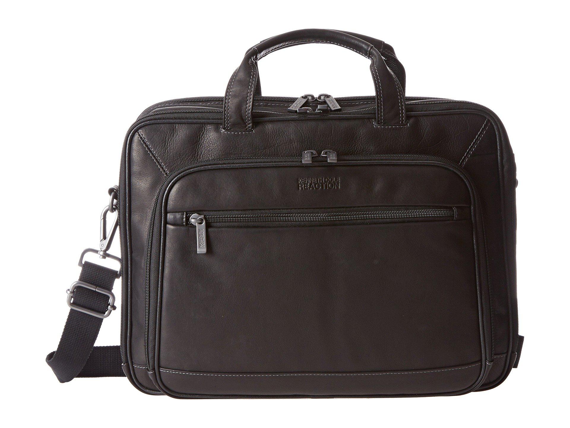 kenneth cole reaction brief case