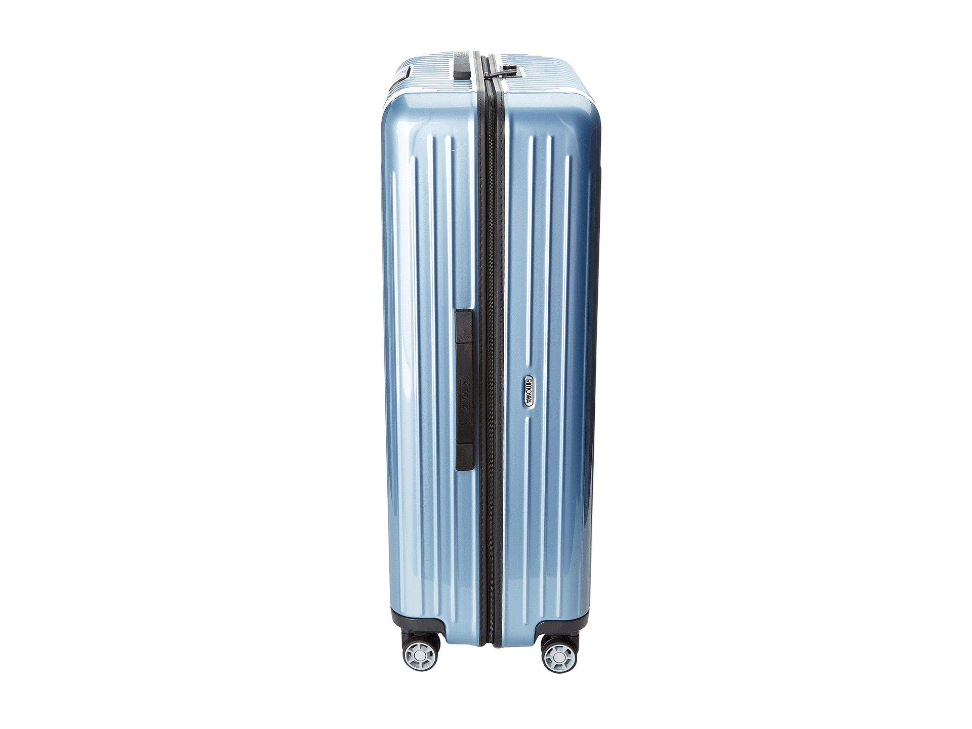 rimowa salsa air 32