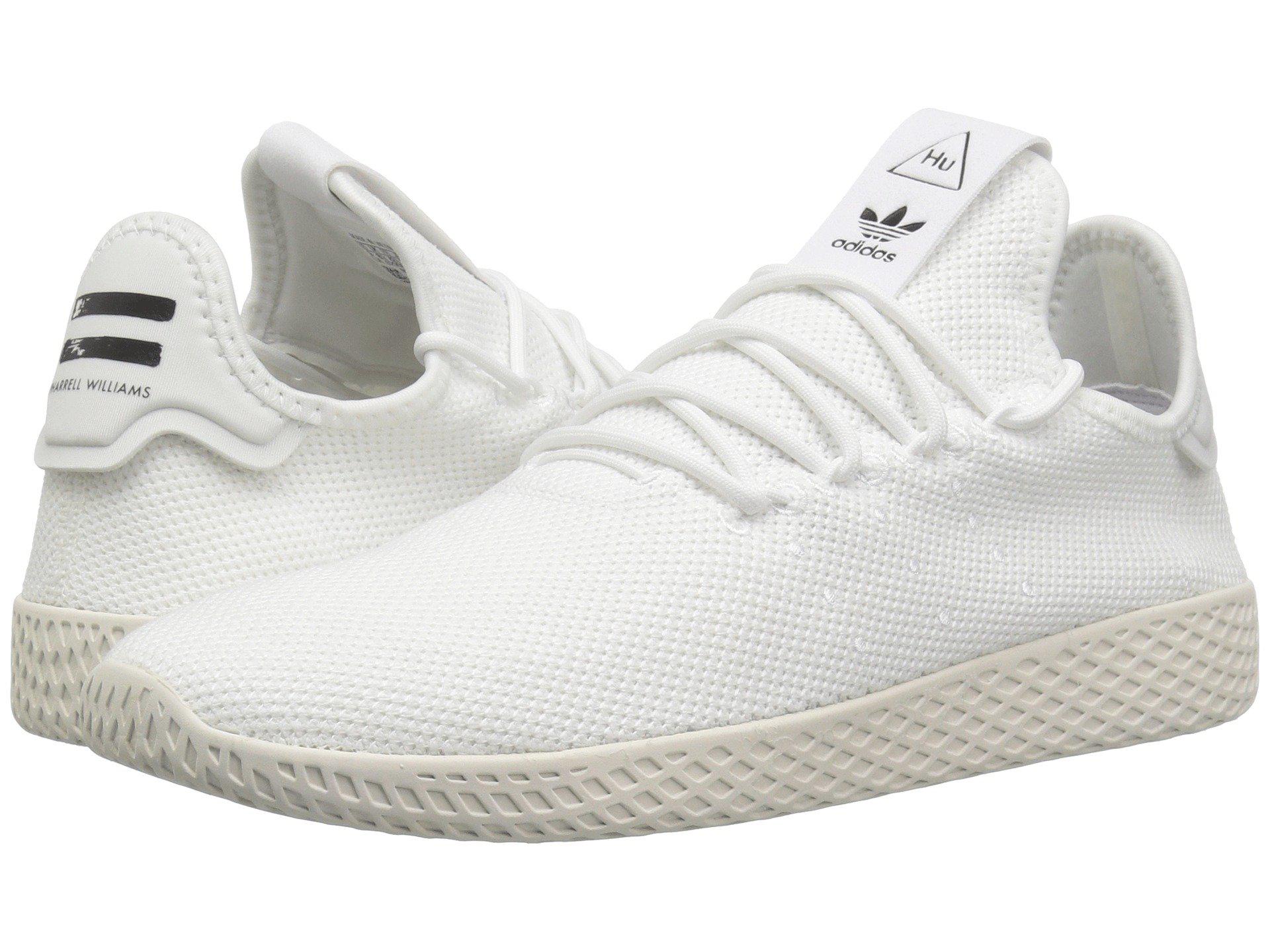 adidas pharrell white