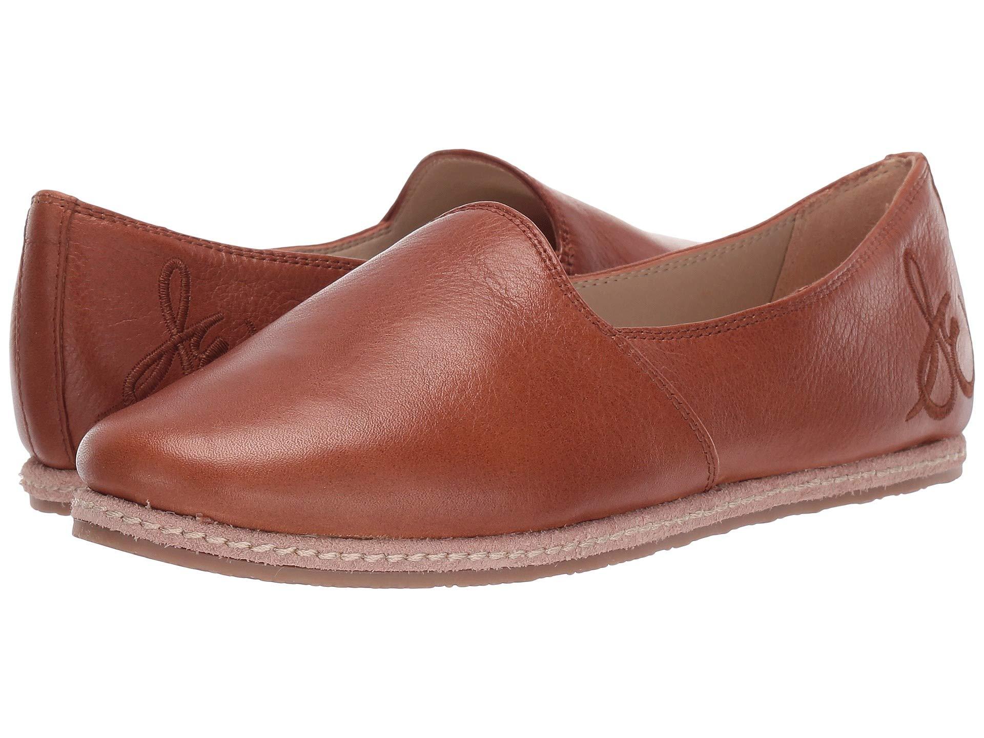 sam edelman loafer sale