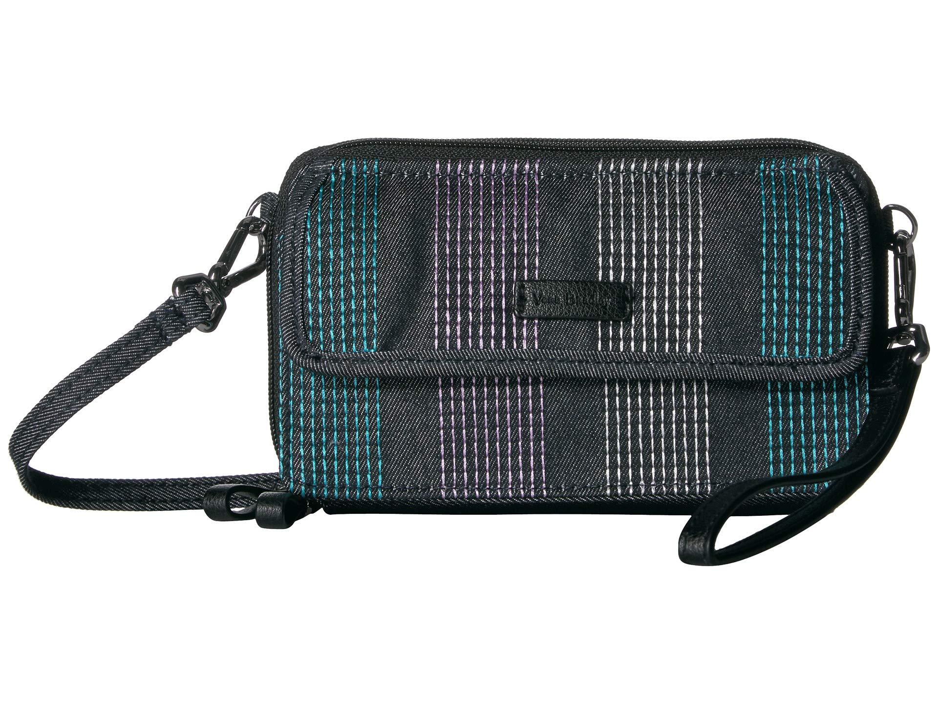 rfid all in one crossbody