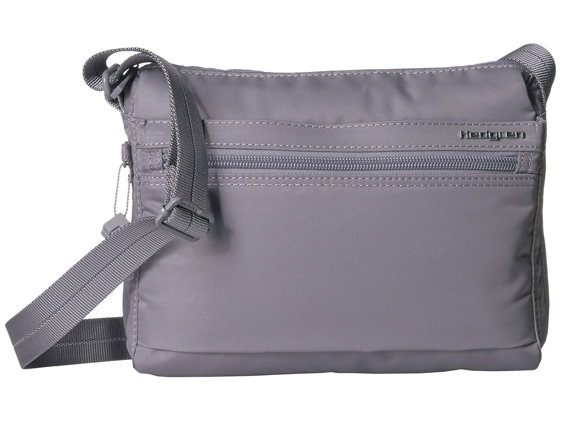 Hedgren Eye Rfid Shoulder Bag in Metallic - Save 25% - Lyst
