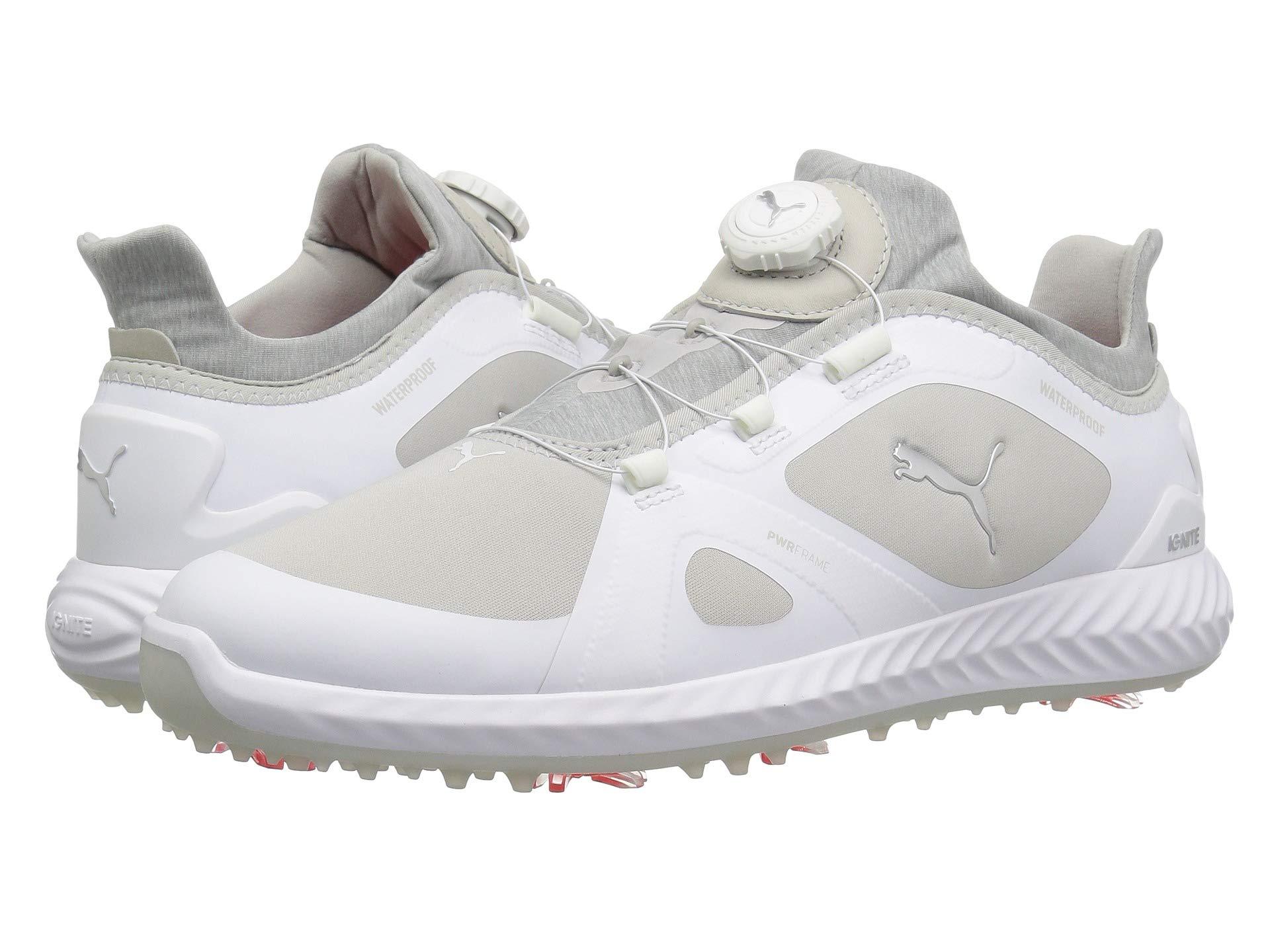 puma ignite power adapt