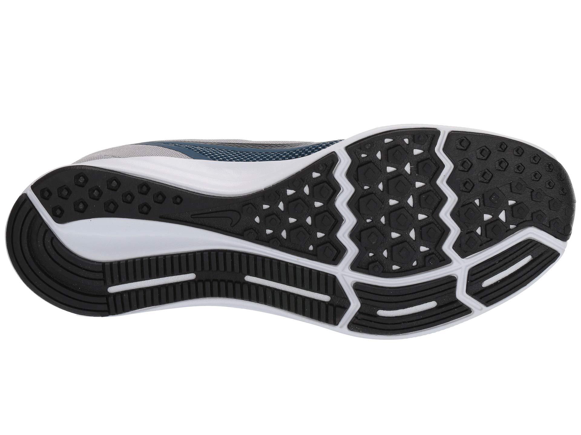 nike blue downshifter