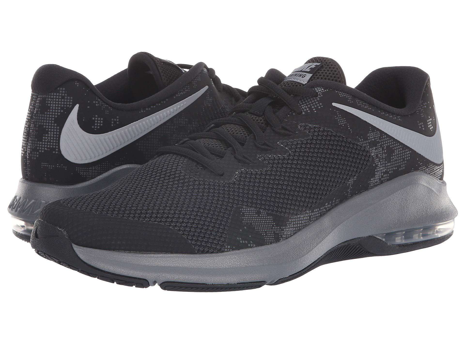 nike air max alpha trainer men's training shoes