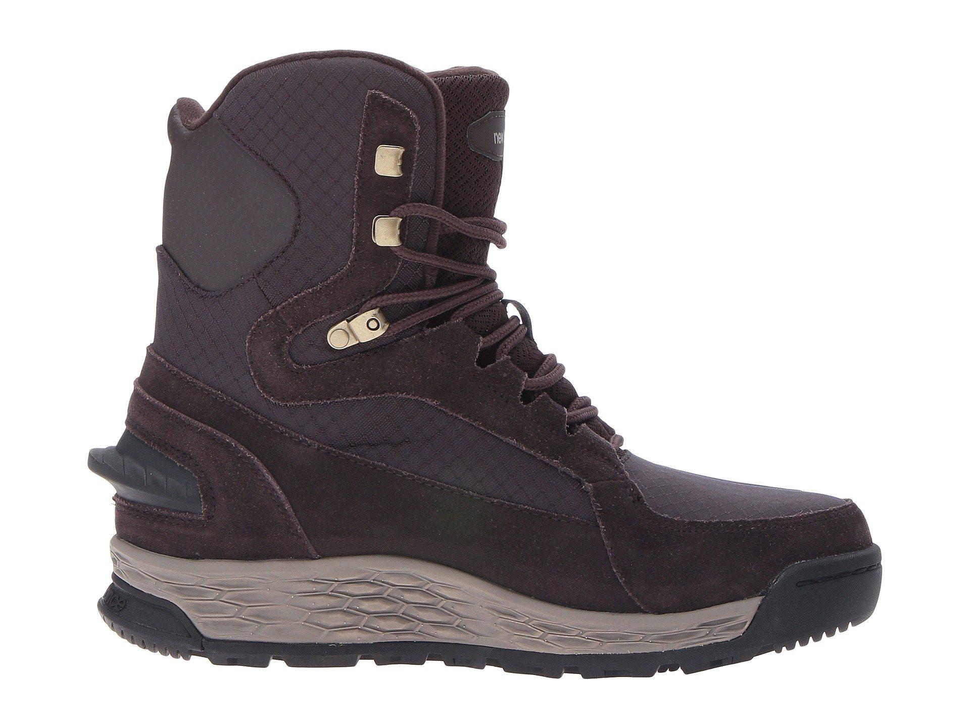 new balance boot