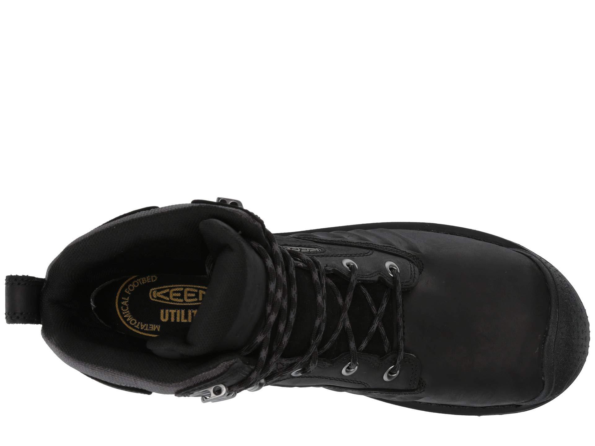 keen utility philadelphia