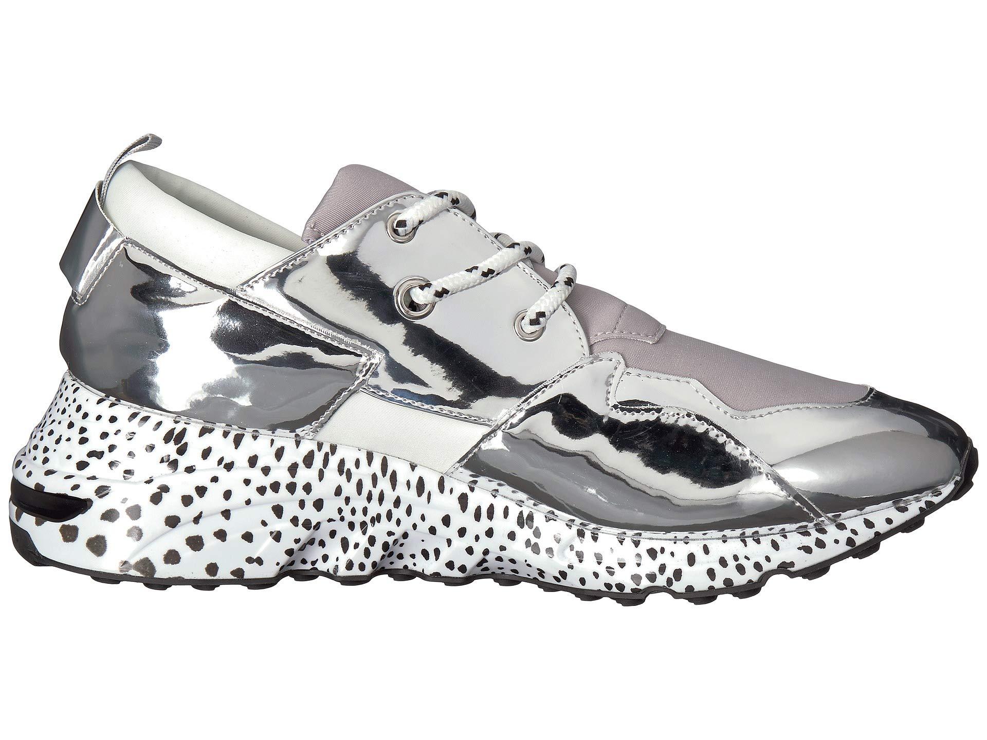 Steve Madden Ridge (camo Multi) Men�s Shoes in Metallic