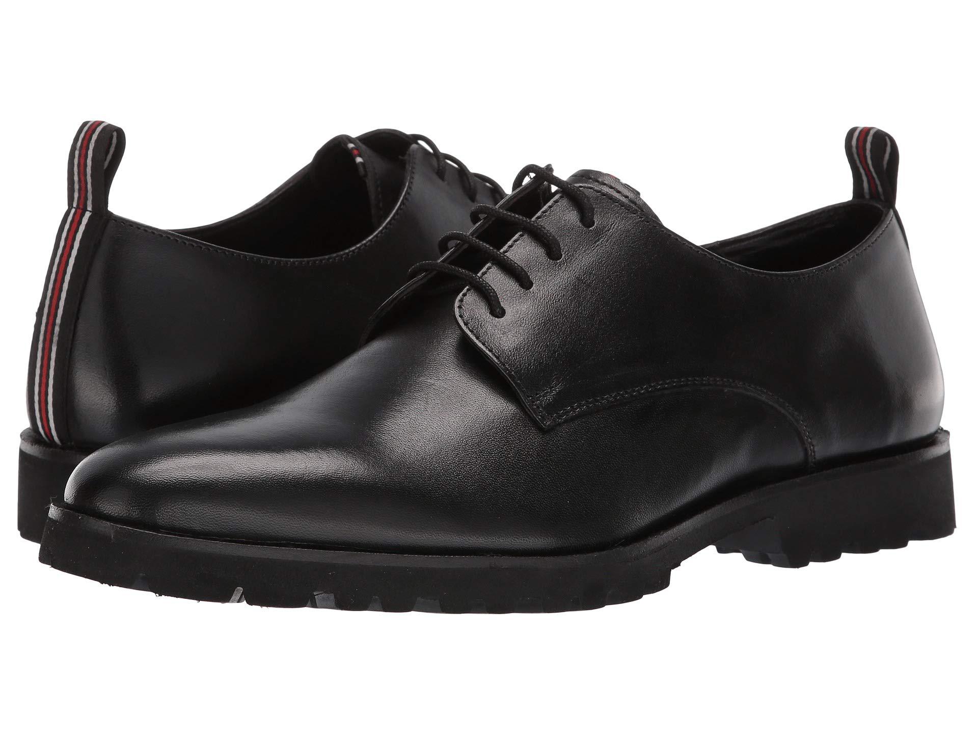 Lyst Carlos By Carlos Santana Power Lite (chocolate Full Grain