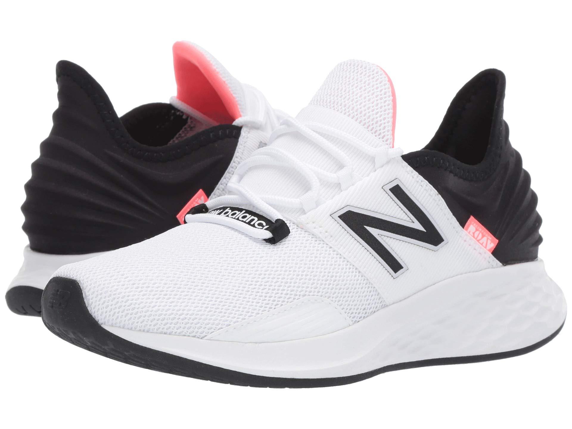 womens new balance shoes fresh foam