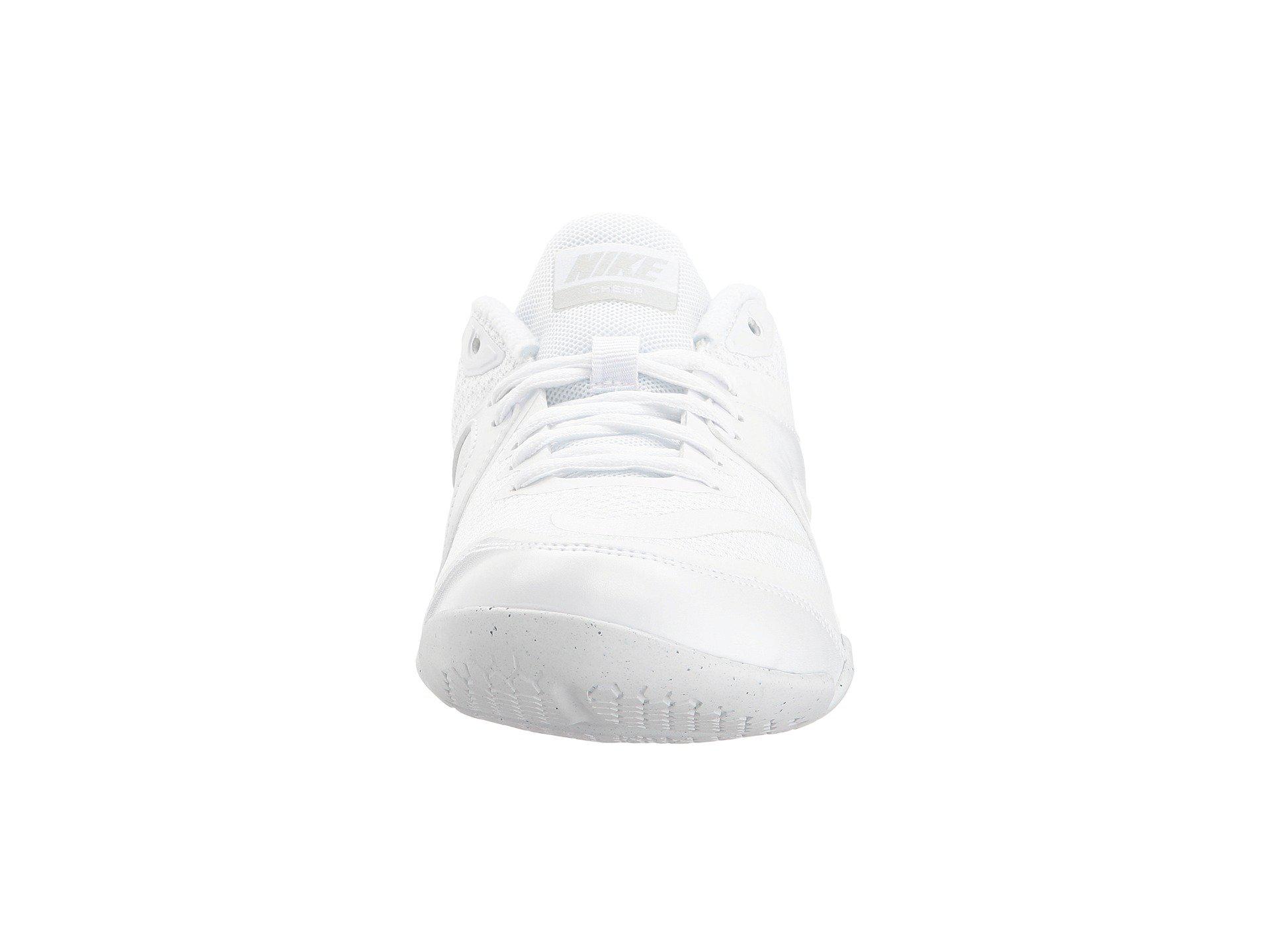nike cheer scorpion women's cheerleading shoes