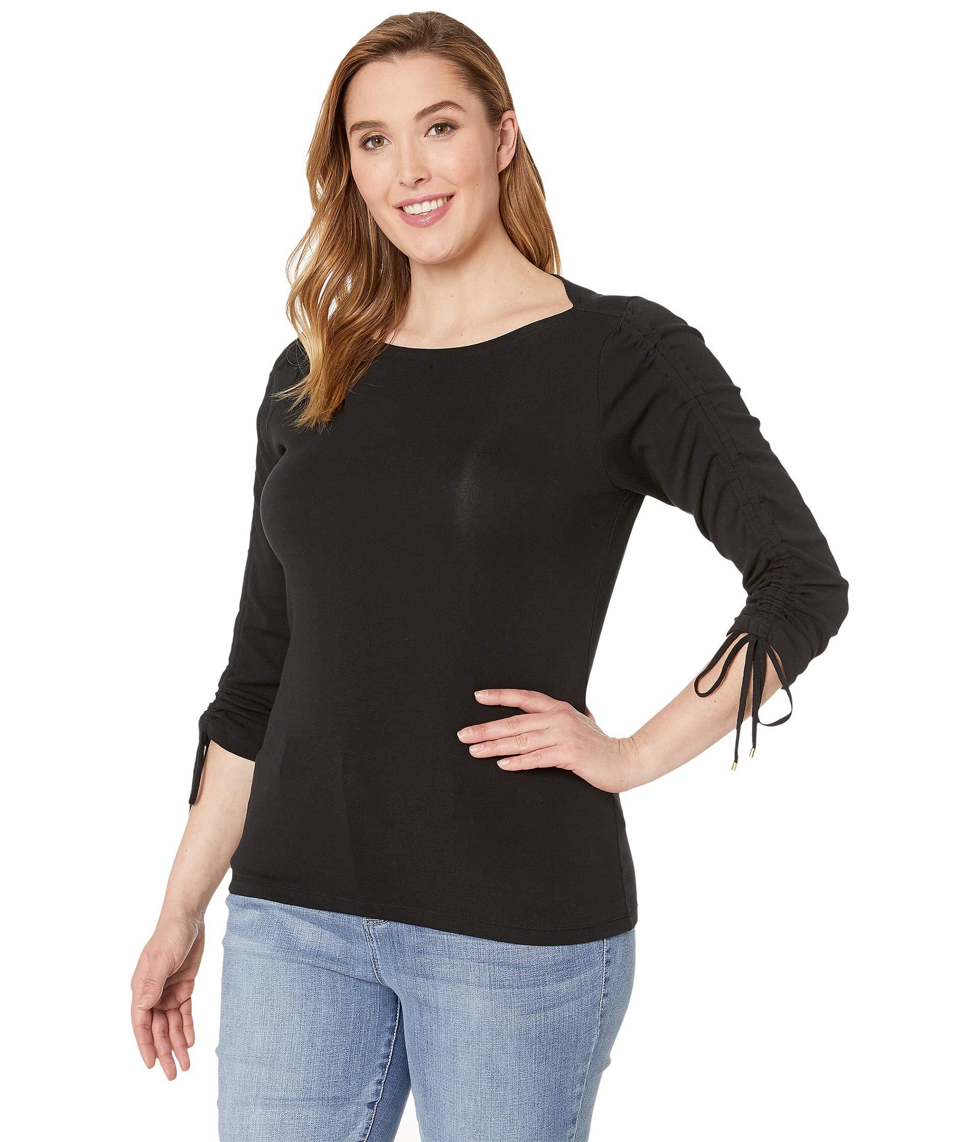 lauren by ralph lauren plus size