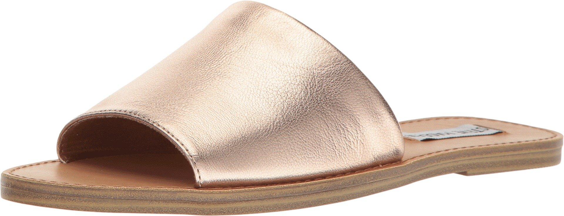 steve madden grace slide