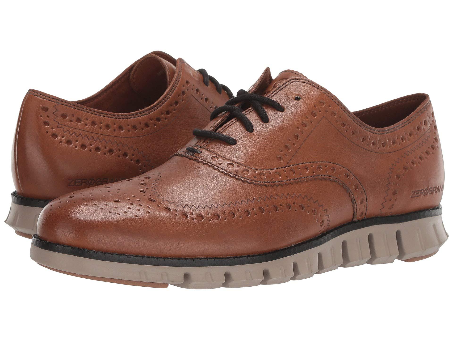 cole haan 2 zerogrand wing ox