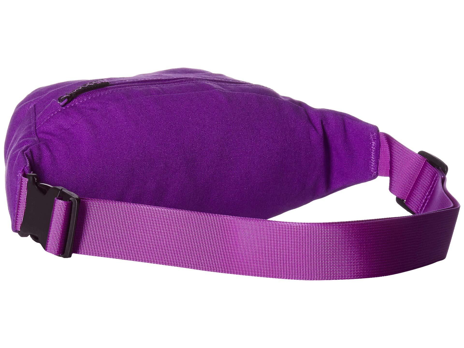 Adidas Clear Crossbody Bag Purple IUCN Water