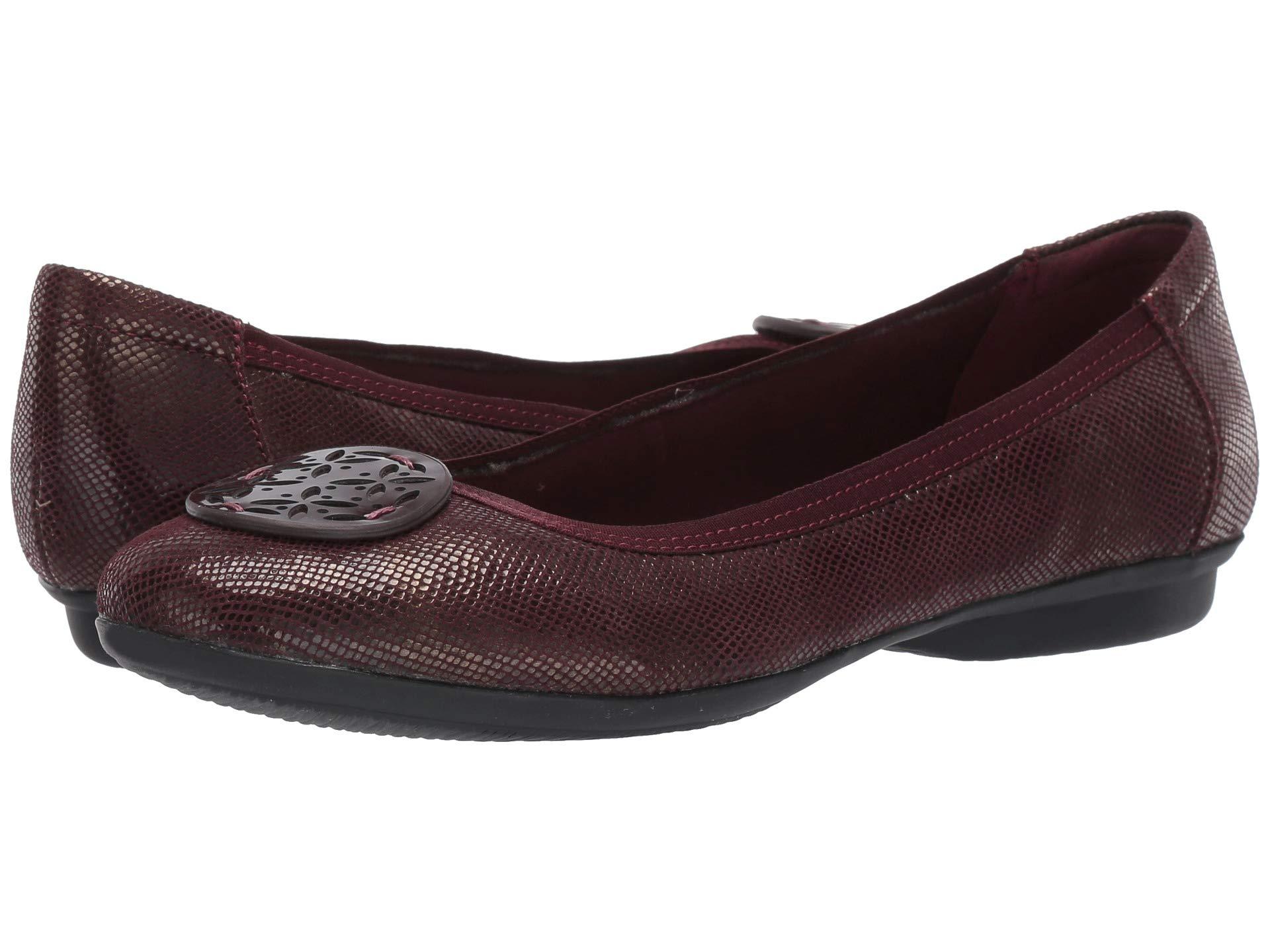 gracelin clarks