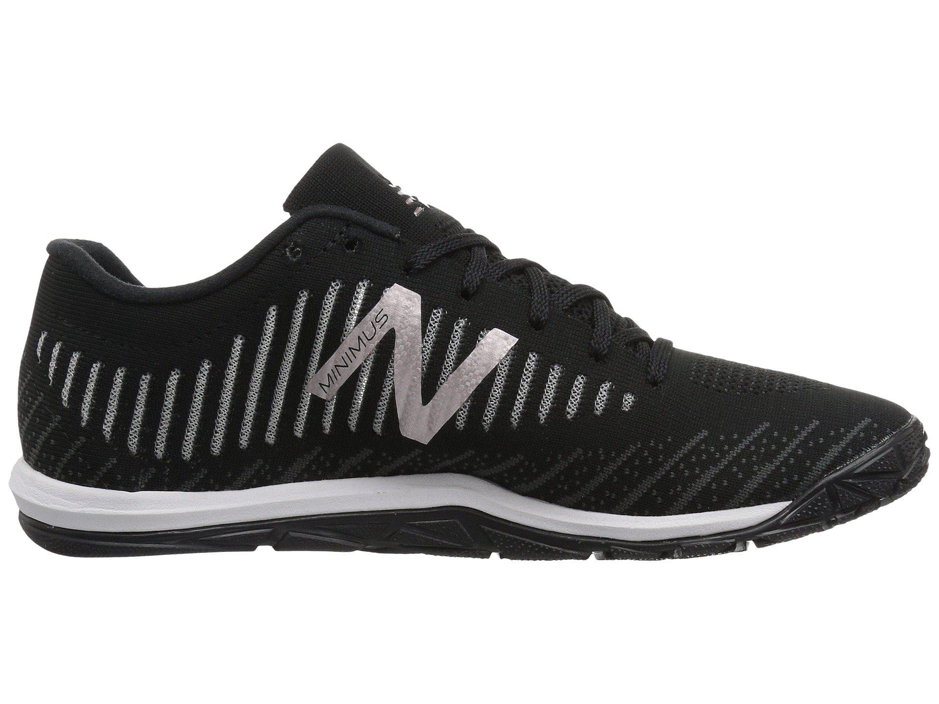 new balance minimus trainer womens