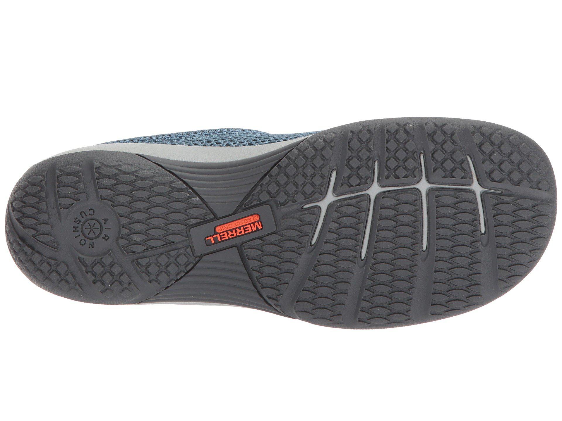 merrell women's encore breeze q2