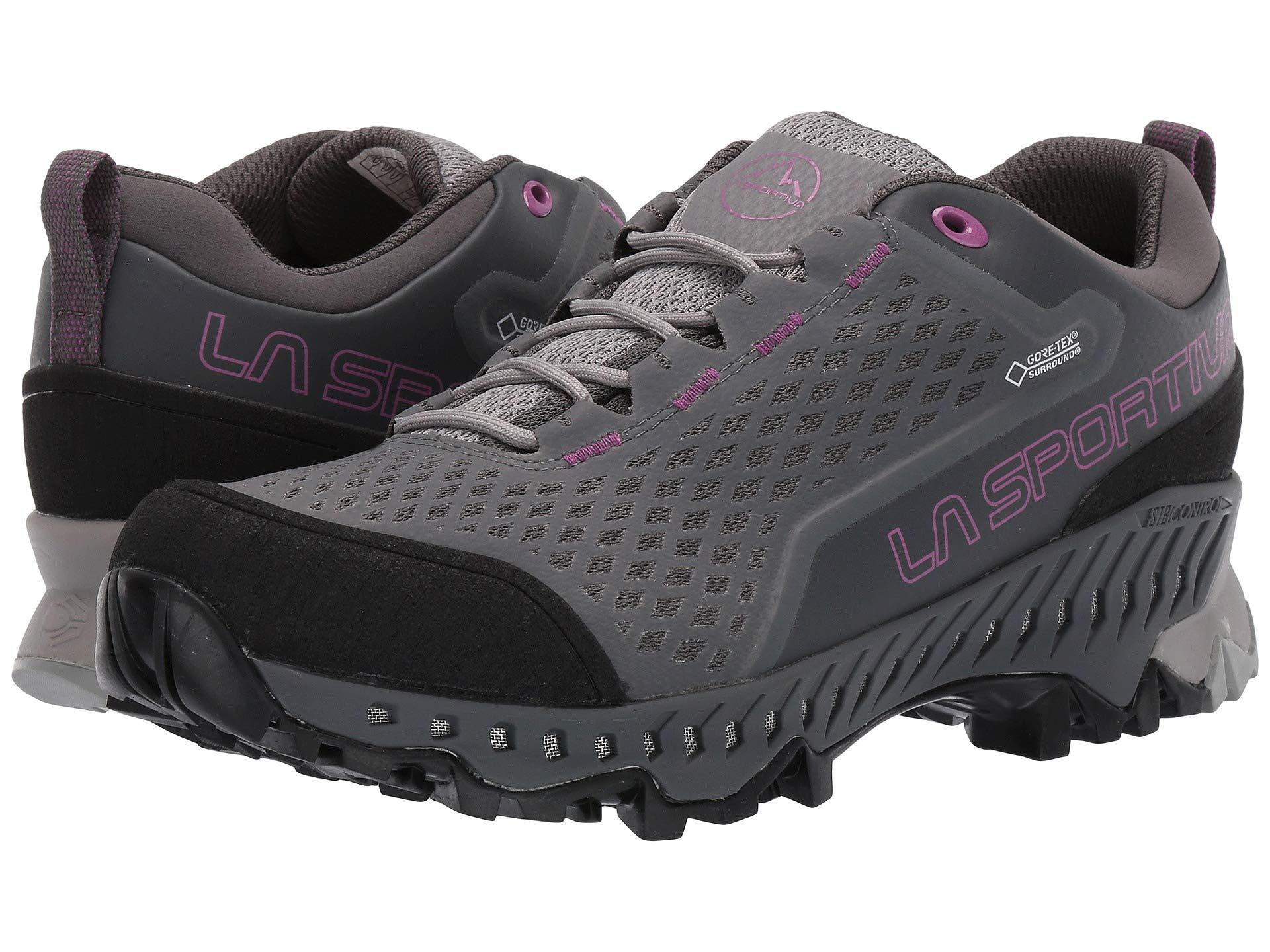 La Sportiva Spire Gtx in Gray - Lyst