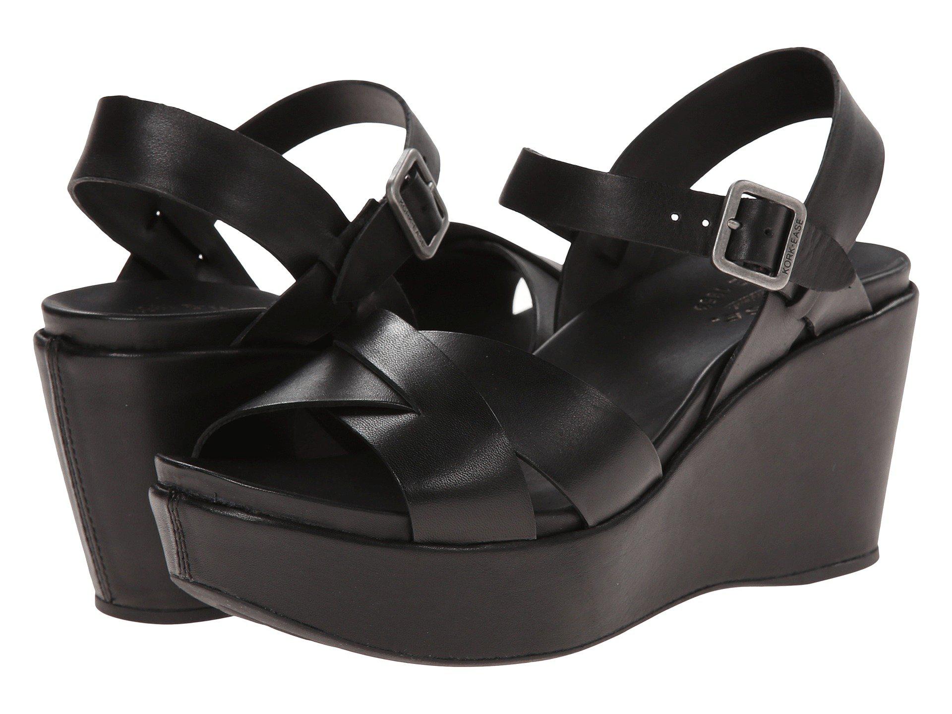kork ease ava
