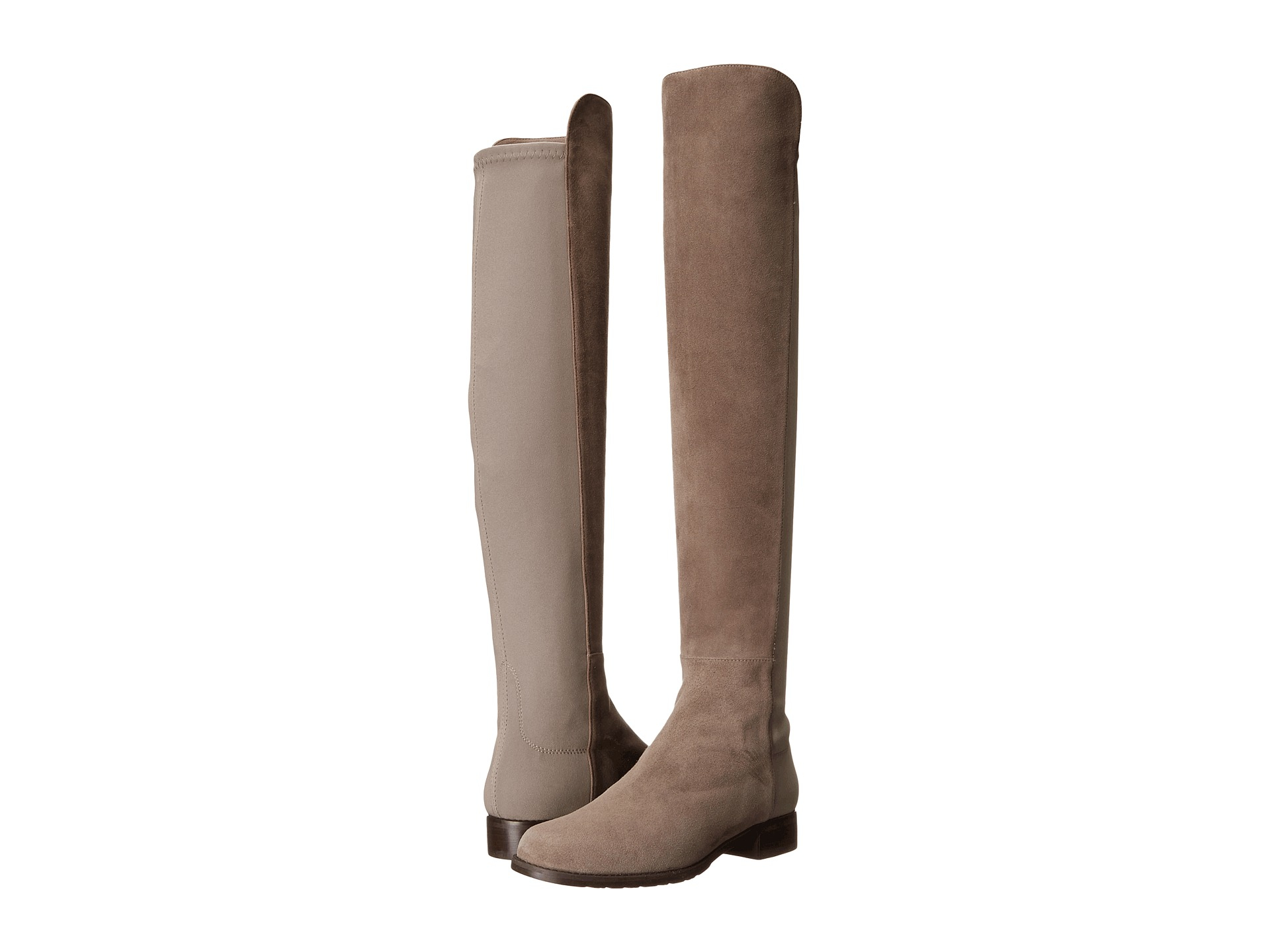 stuart weitzman 5050 size review