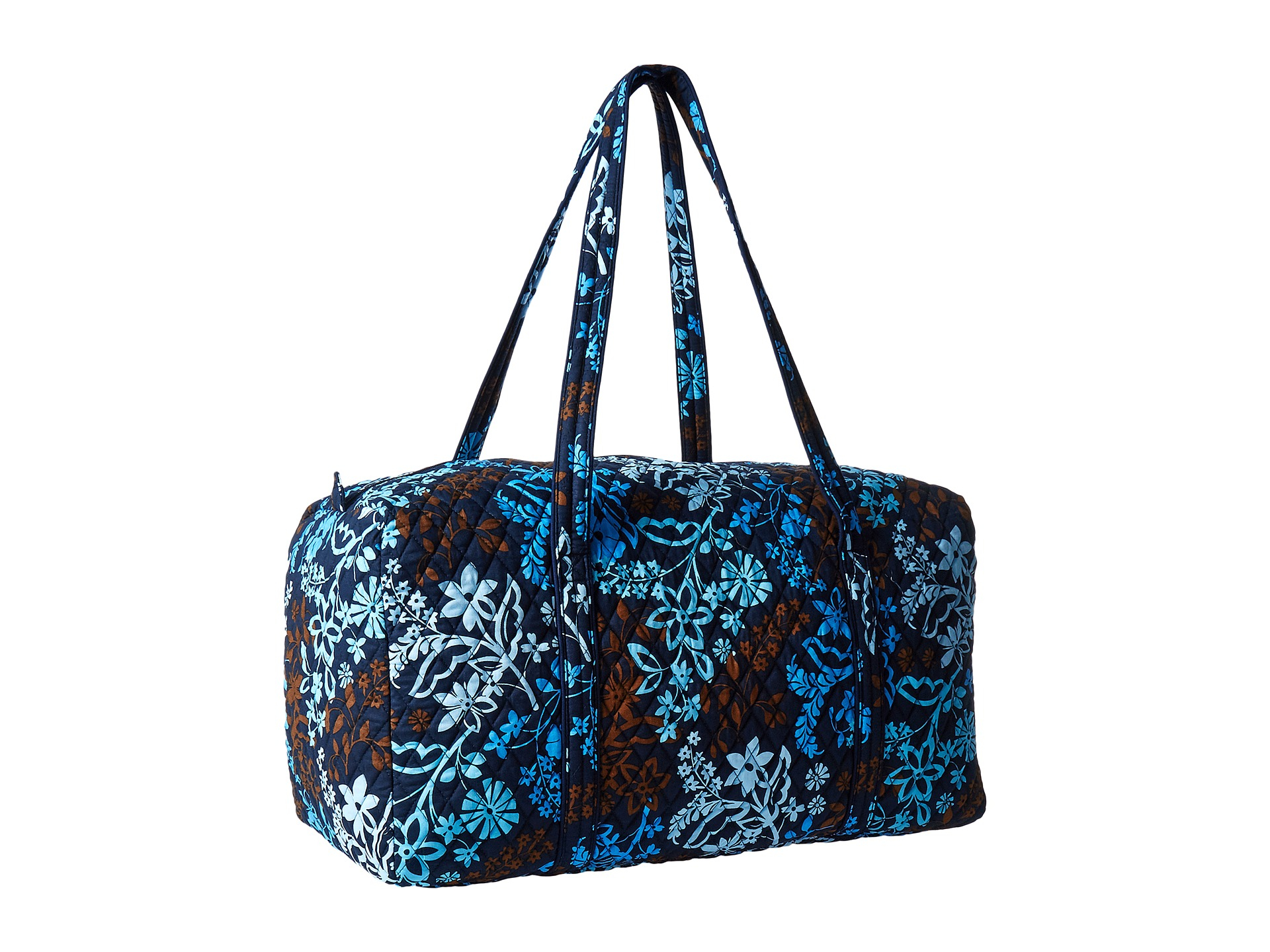 vera bradley outlet large duffel